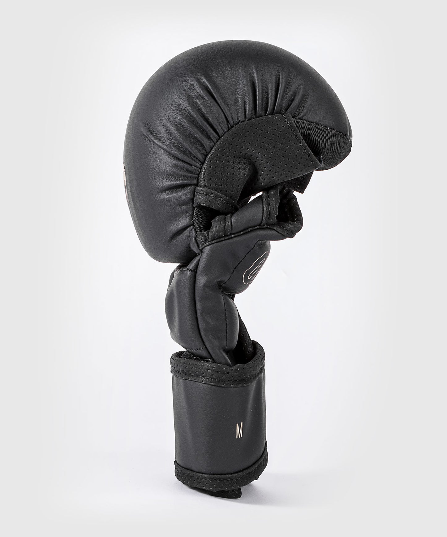 Venum x Tekken 8 Jin Kazama Guantes de Sparring MMA - Azul/Negro/Blanco