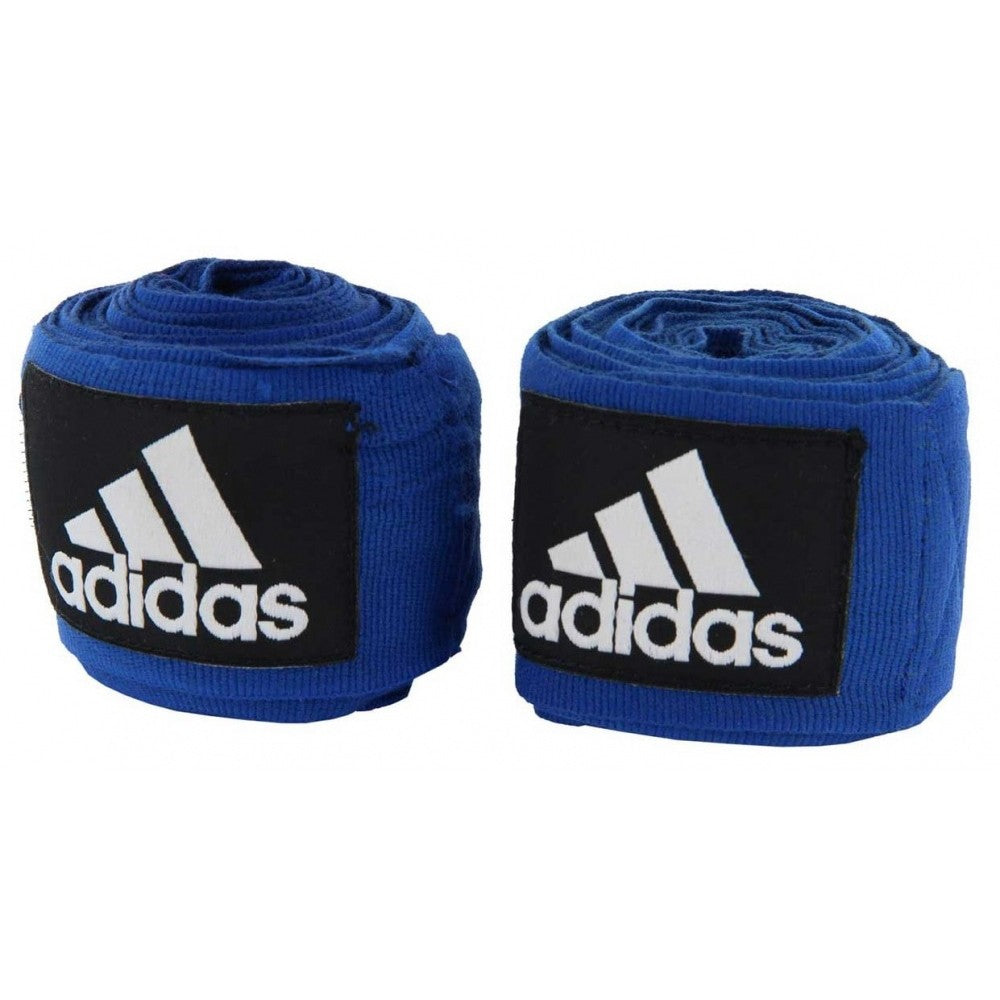 Adidas Bandage – Blau – 3,5m