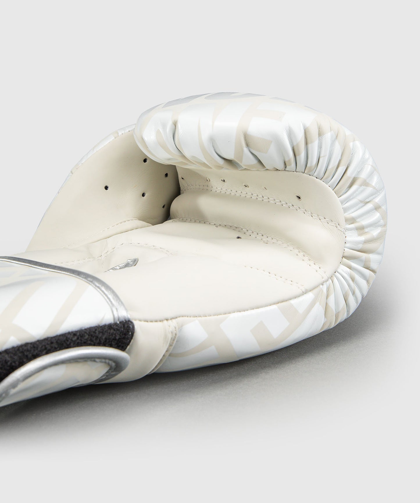 Venum Contender 1.5XT Boxhandschuhe - Hellbeige/Weiß Creme