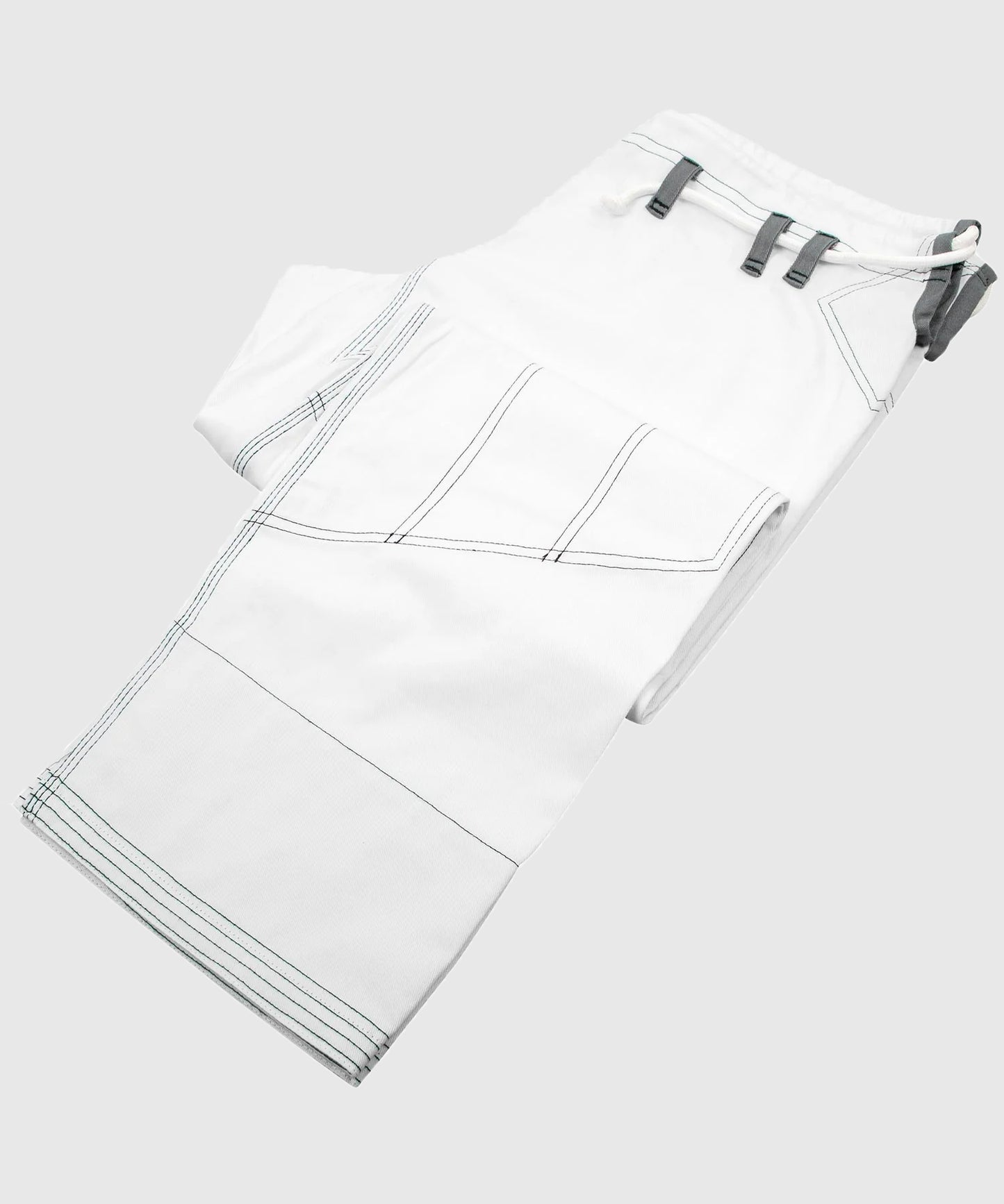 Venum Contender Evo BJJ Gi - Weiß