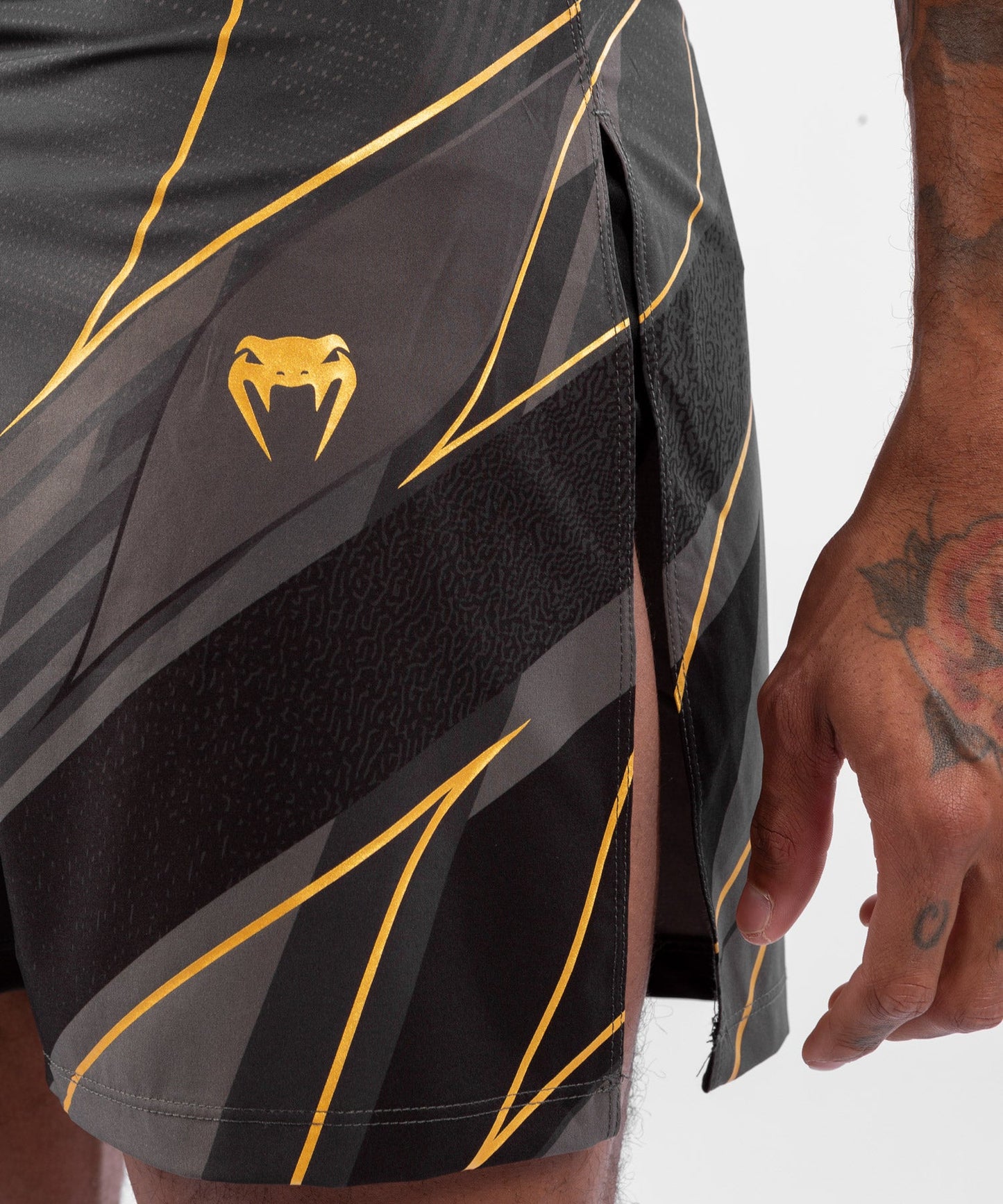 Fightshorts Mann UFC Venum Authentic Fight Night Gladiator - - Champion