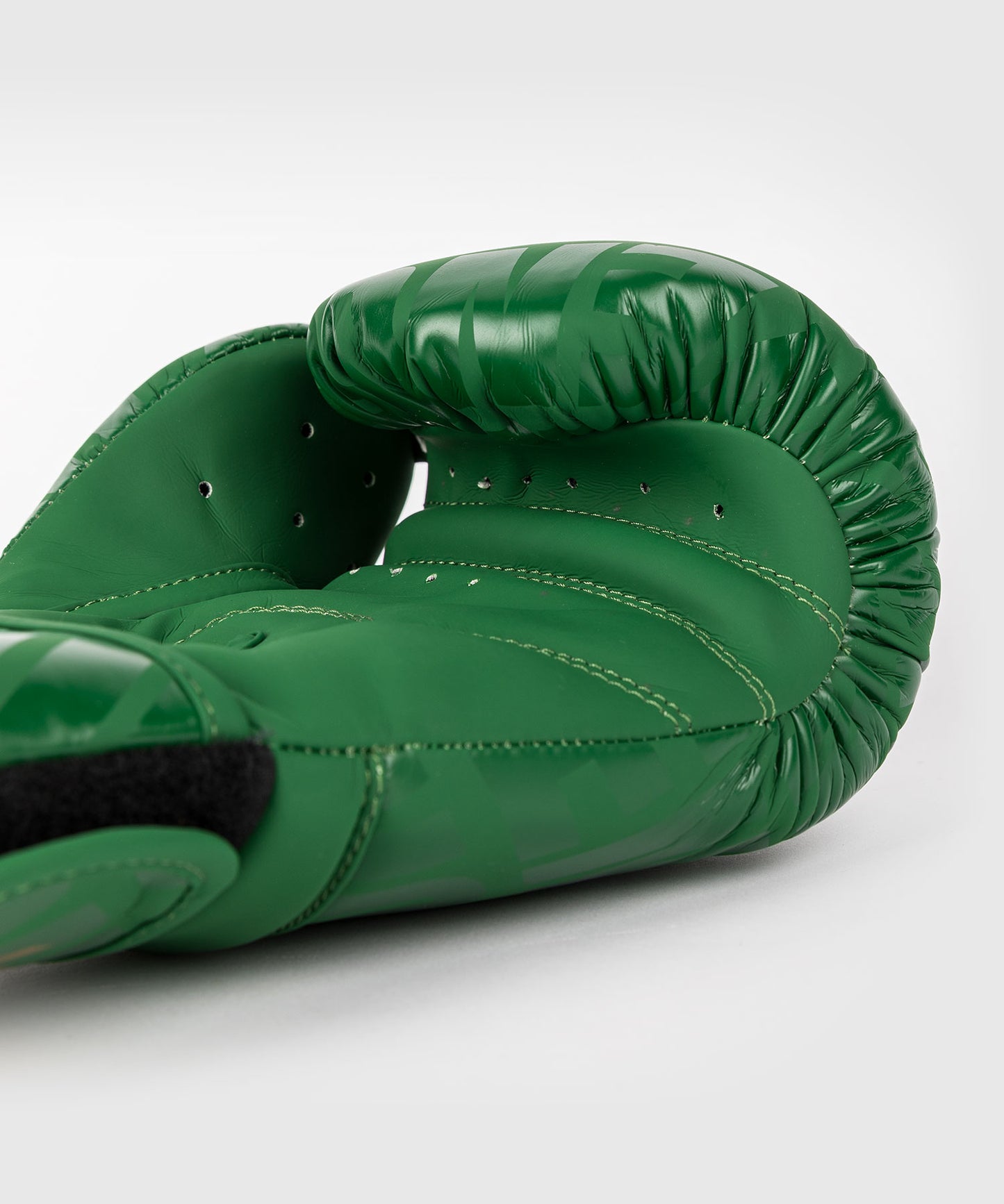 Gants de boxe Venum Contender 1.5 XT - Vert forêt