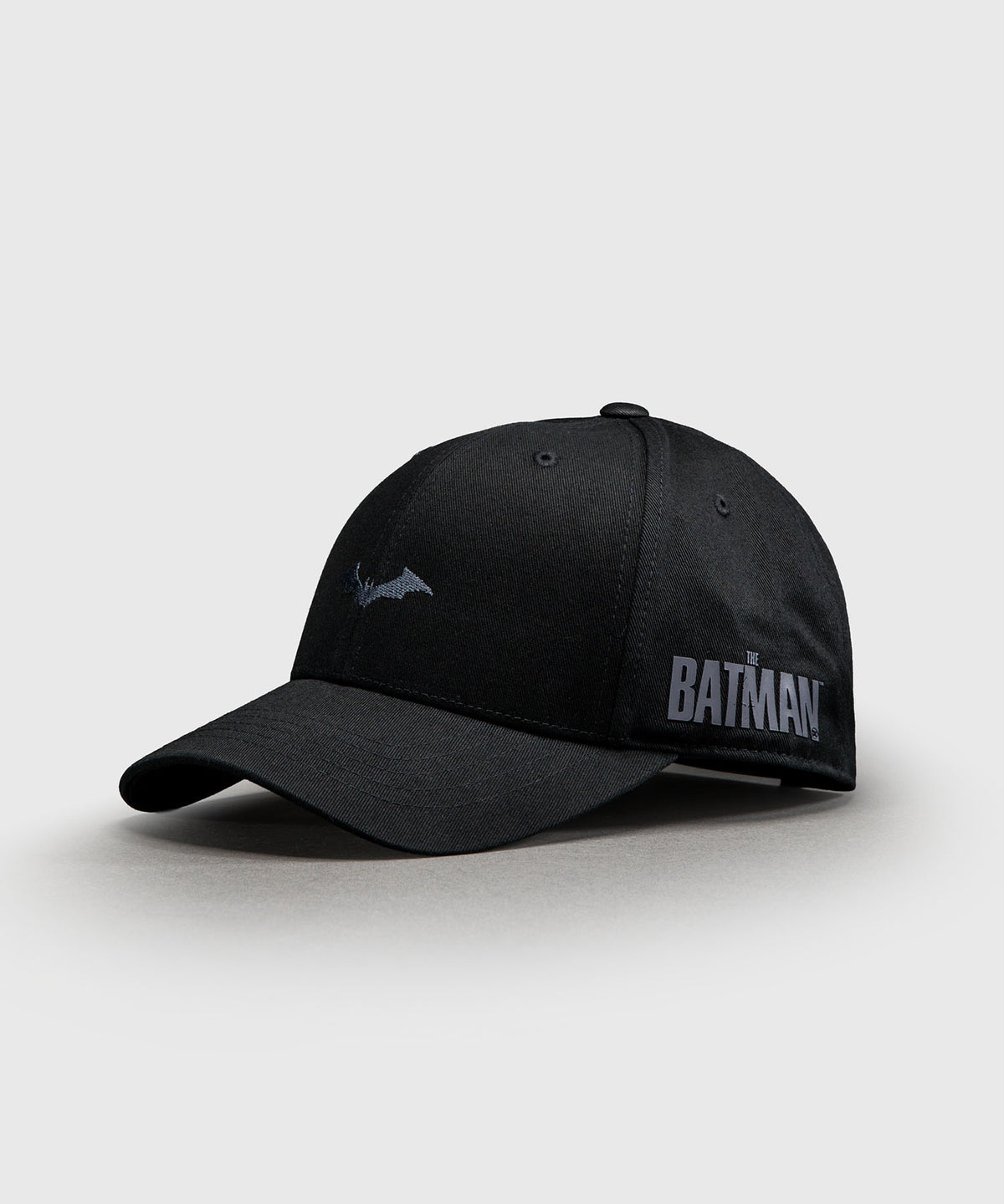 Venum x Batman Cap - Schwarz/Grau