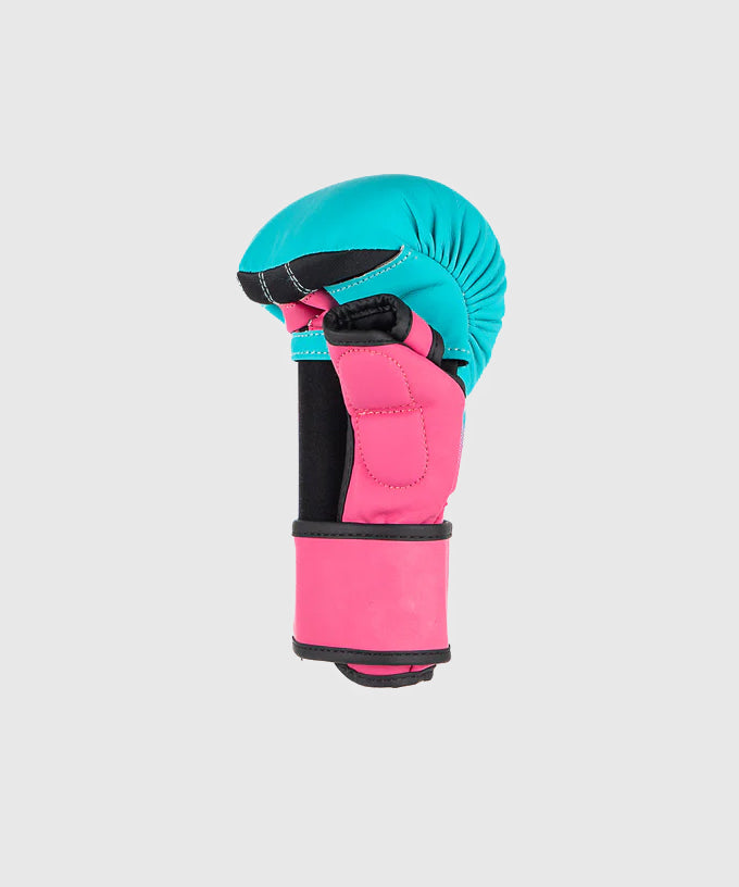Metal Boxe The Shell Guantes de Sparring MMA - Vice