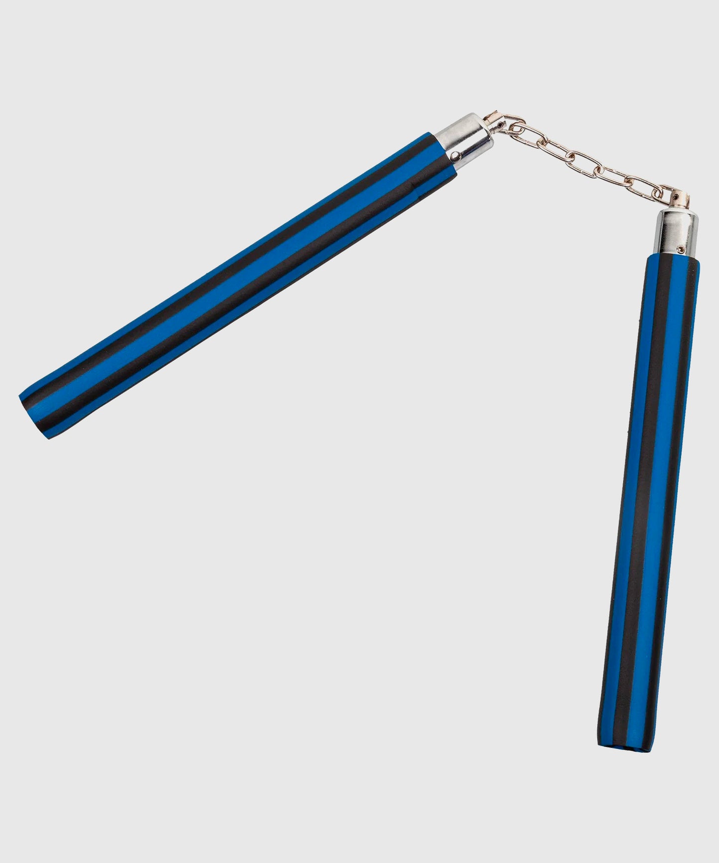 Nunchaku Espuma Cadena Metal Boxeo