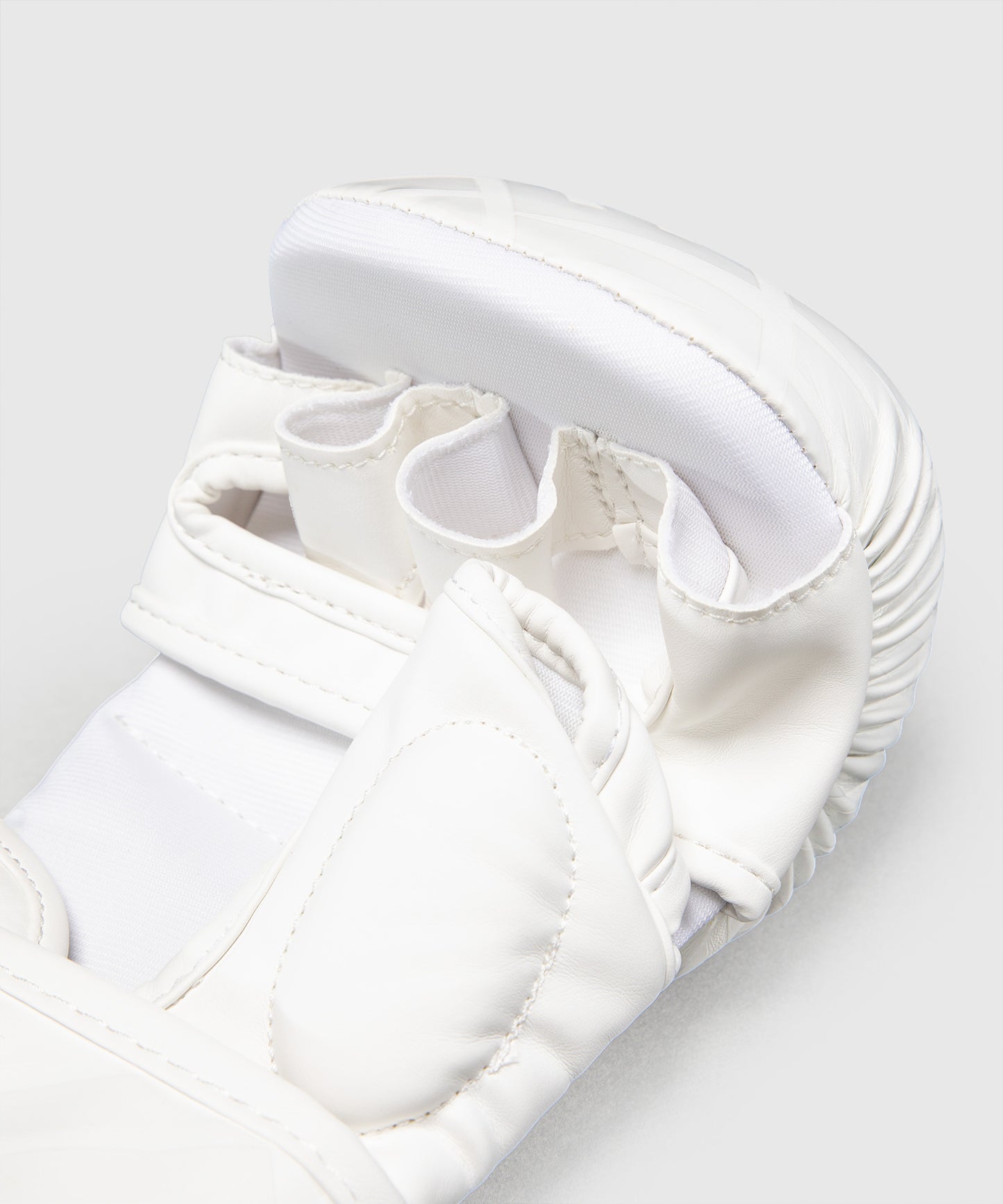 Venum Contender 1.5 XT 3D Guanti da Sparring - Bianco/Oro
