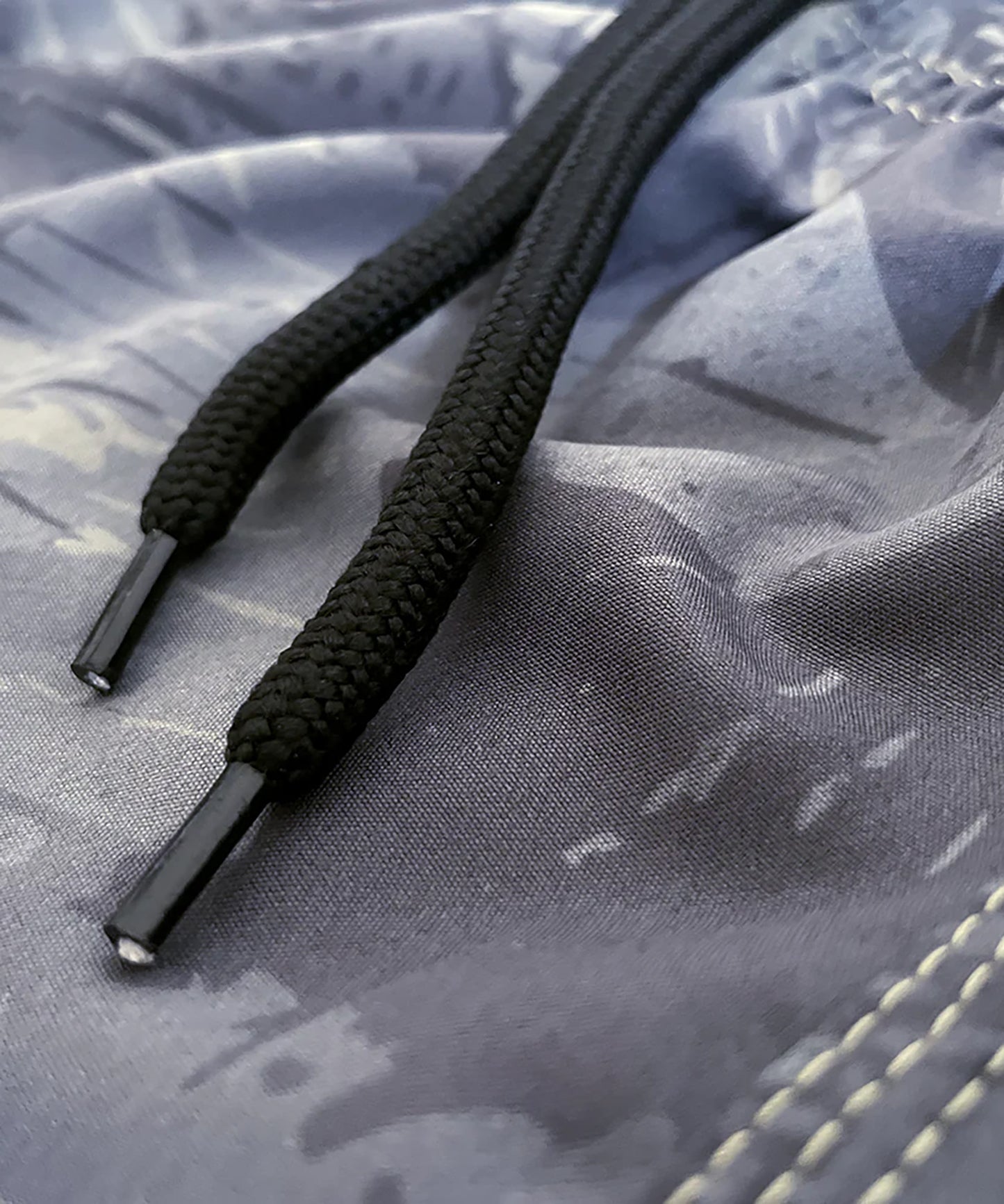 Short de MMA Pride Or Die Shadow - Noir