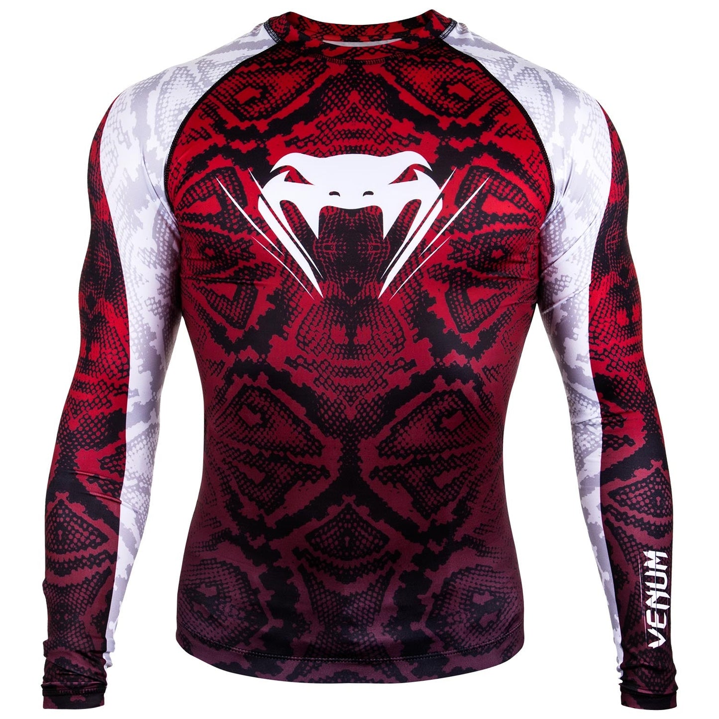 Venum Amazonia Rashguard - Langarm
