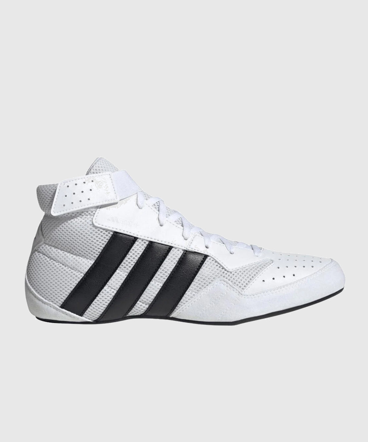Adidas Havoc Plus Scarpe da Lotta - Bianco