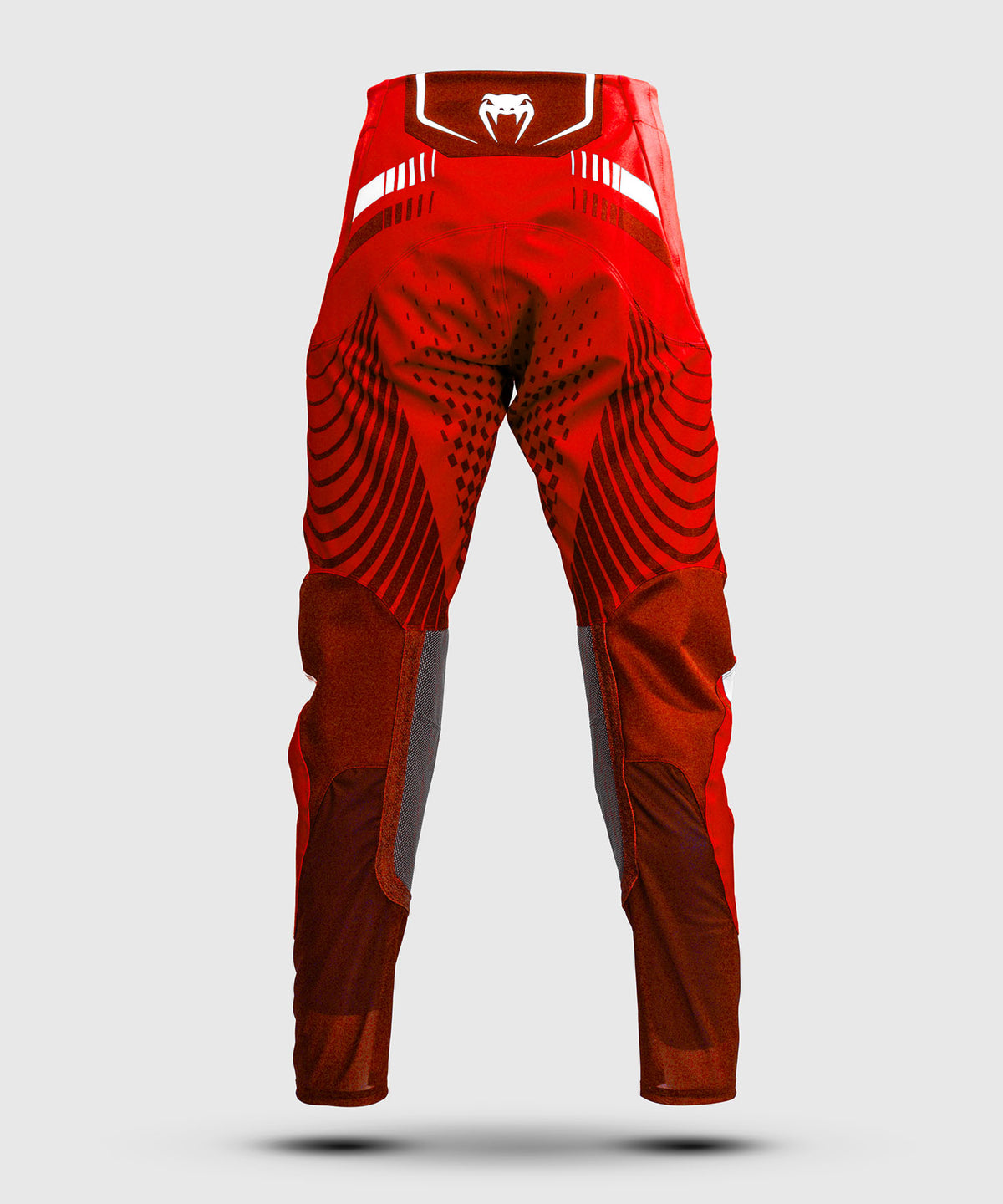 Venum MX Challenger Pantalón de Motocross - Rojo