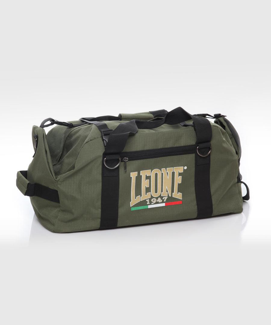 Leone Sacco da Sport – Khaki