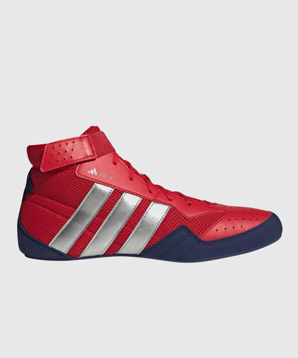 Adidas Havoc Plus Ringerstiefel - Rot