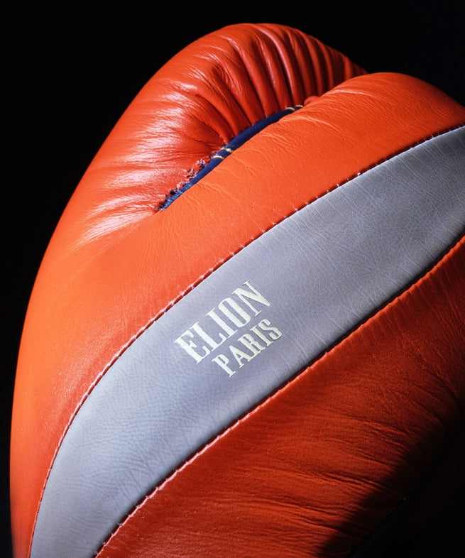 Gants de Boxe Elion X Dragon Ball Z Edition Limitée - Goku
