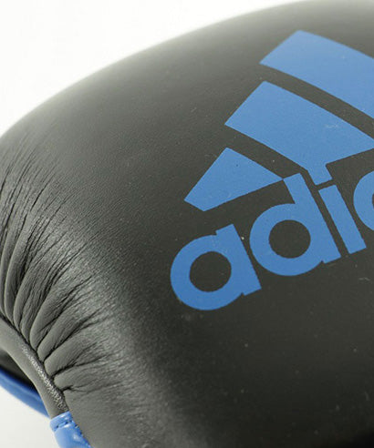 Adidas Krav-Maga MMA-Handschuhe - Schwarz/Blau