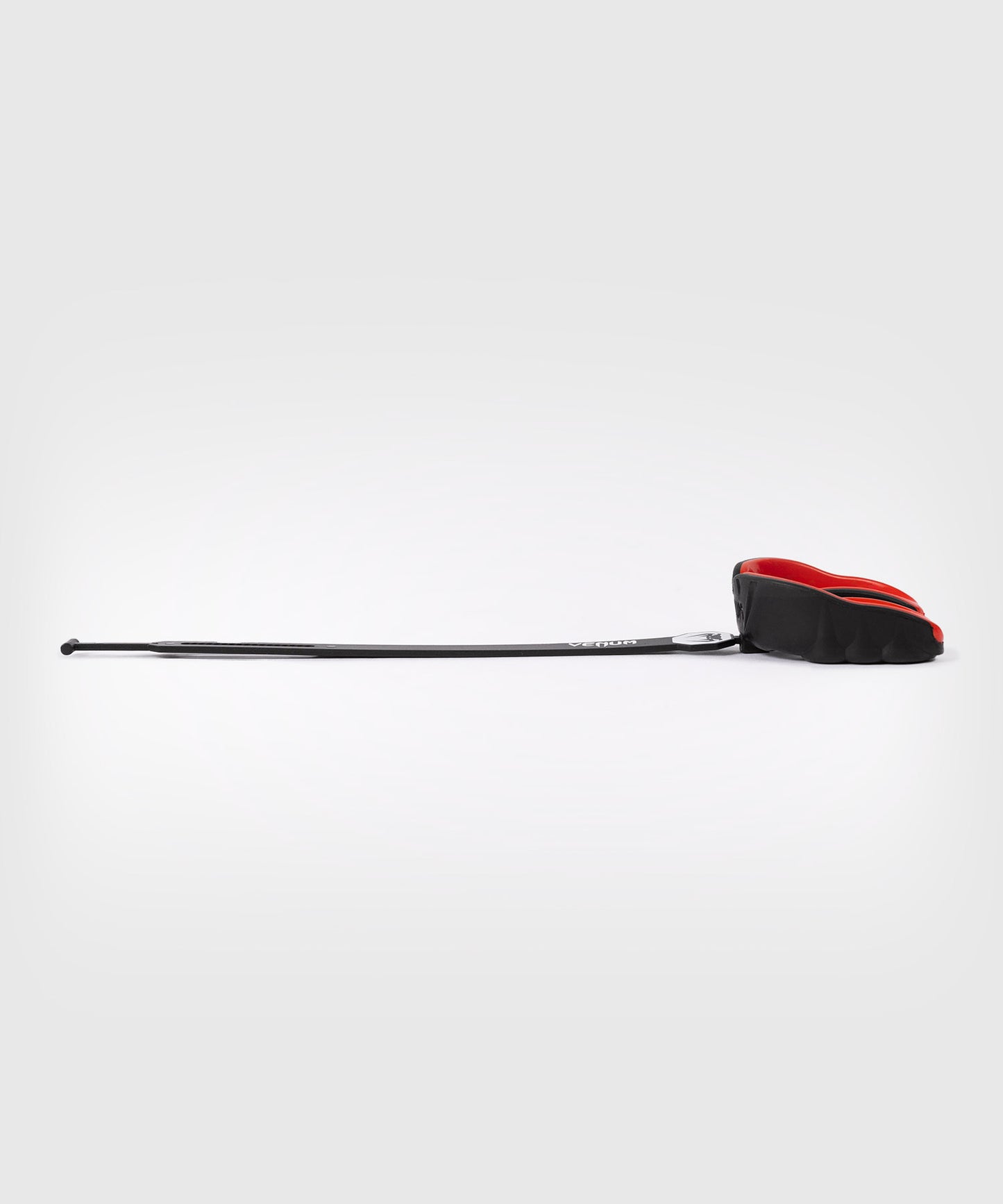 Protège-dents Venum Challenger avec Sangle/Sans Sangle – Noir/Rouge