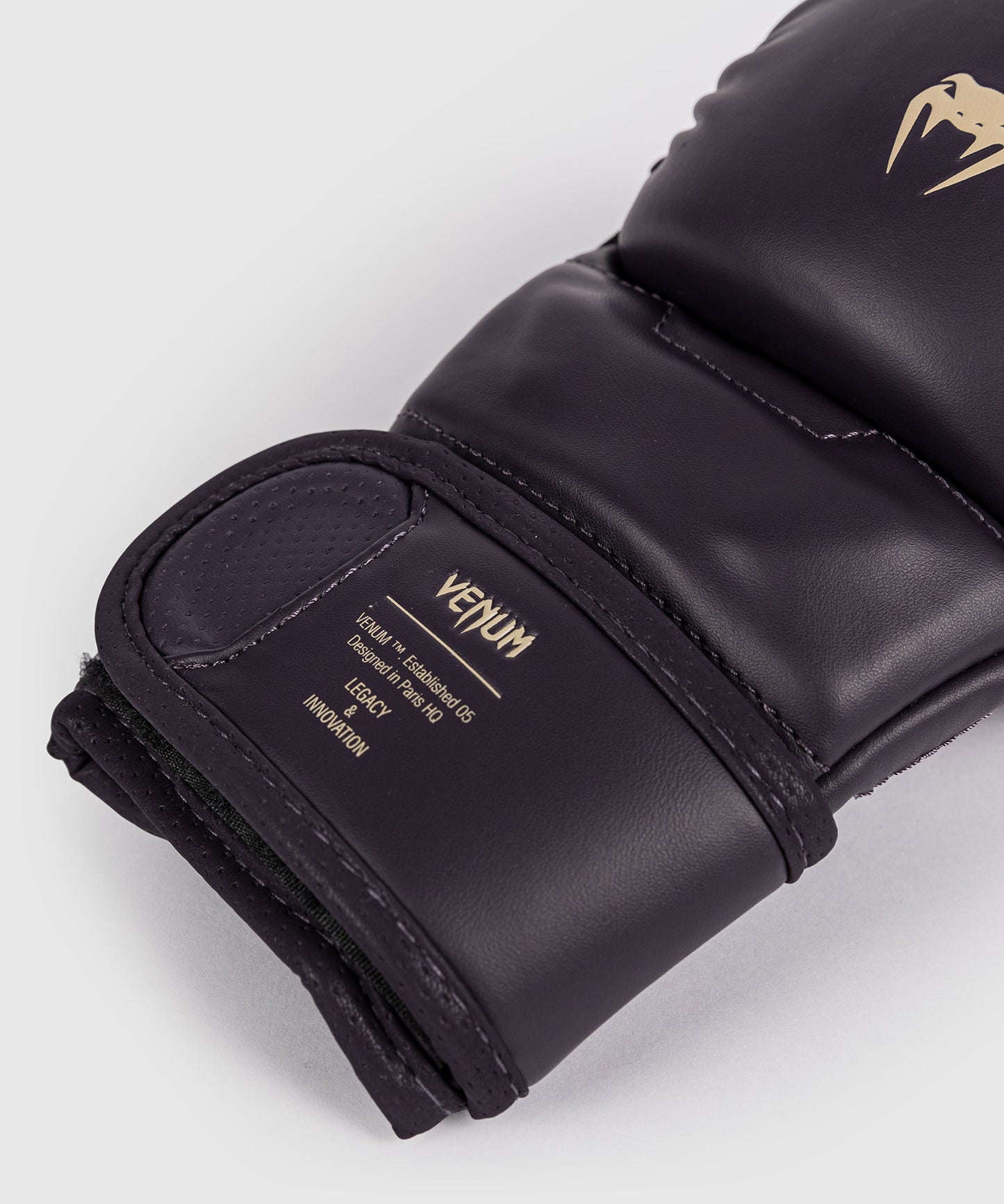 Gants de sparring MMA Classic Venum - Noir