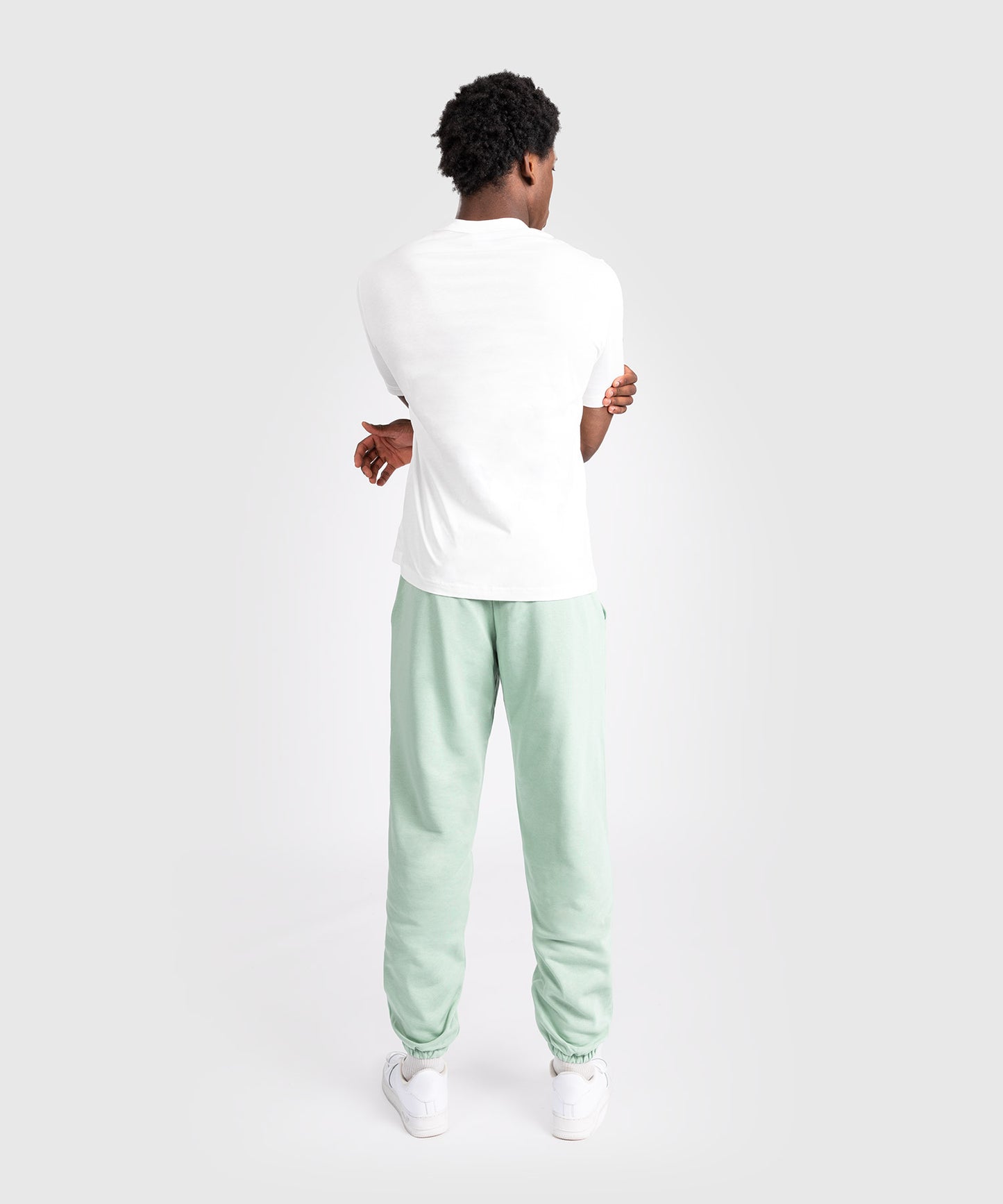Pantalon De Jogging pour Hommes Venum Vortex XL - Vert D'Eau