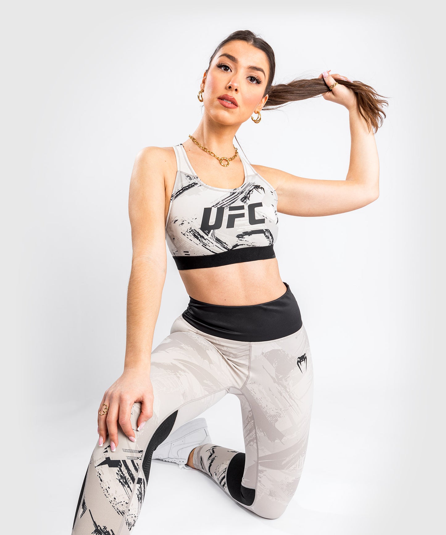 UFC Venum Authentic Fight Week 2.0 Sport-BH - Sand
