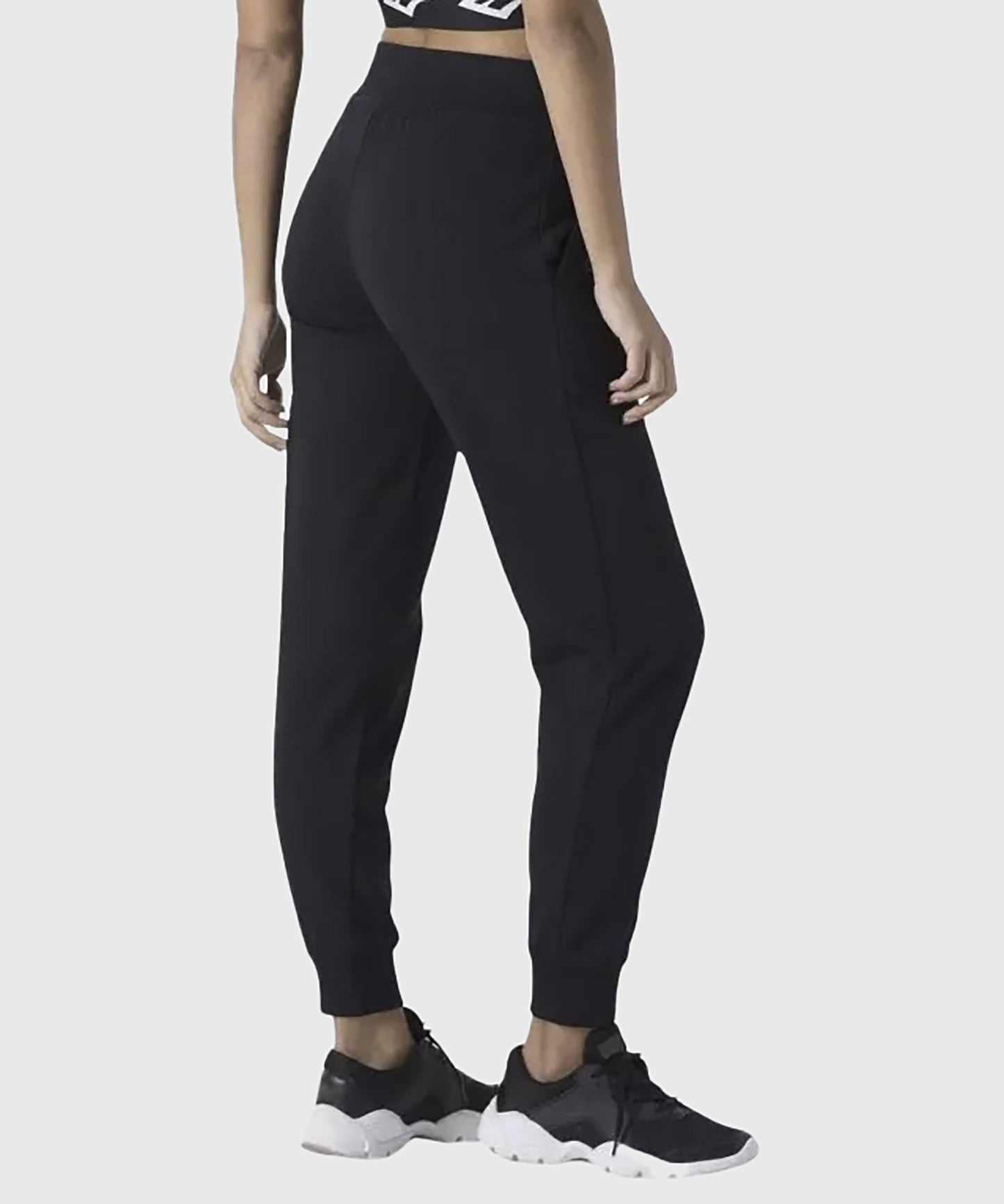 Pantalon de Jogging Pour Femmes Everlast - Noir