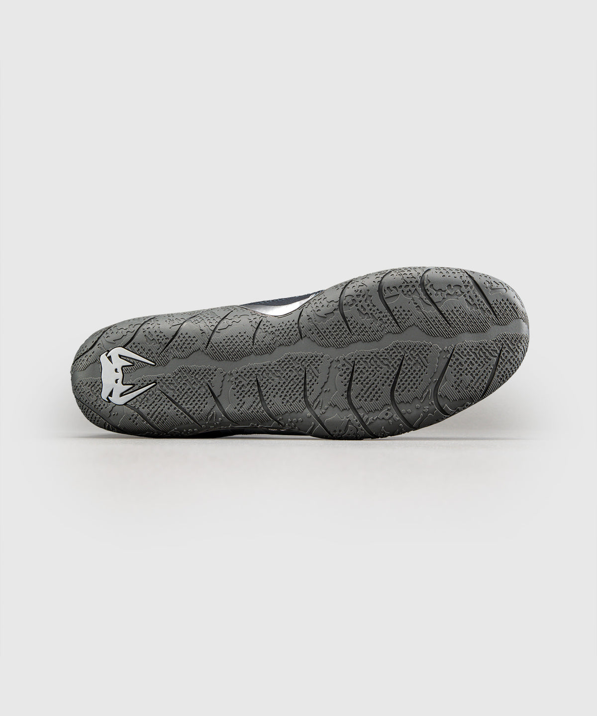 Venum Elite Wrestling Schuhe - Marineblau