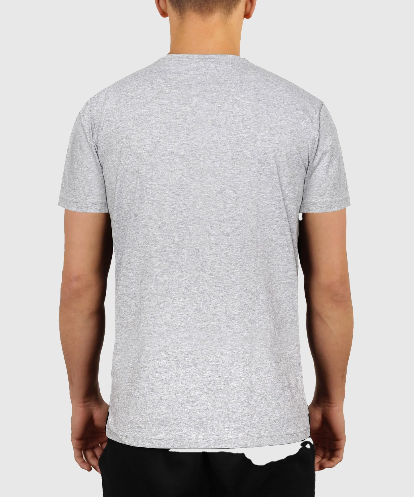 Wicked One Wanted Maglietta da Allenamento - Grigio
