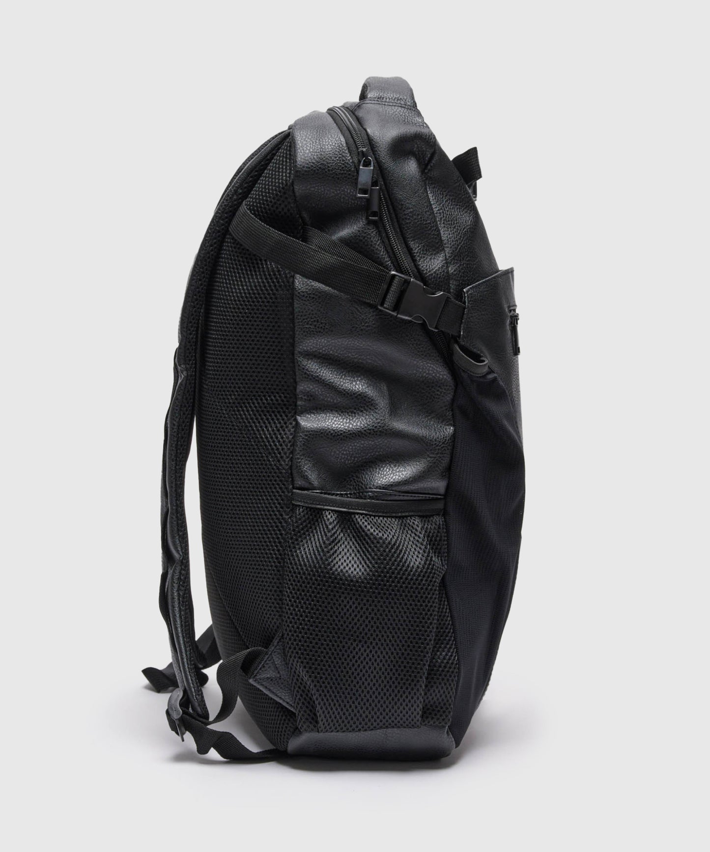 Leone Flag Mochila – Negro