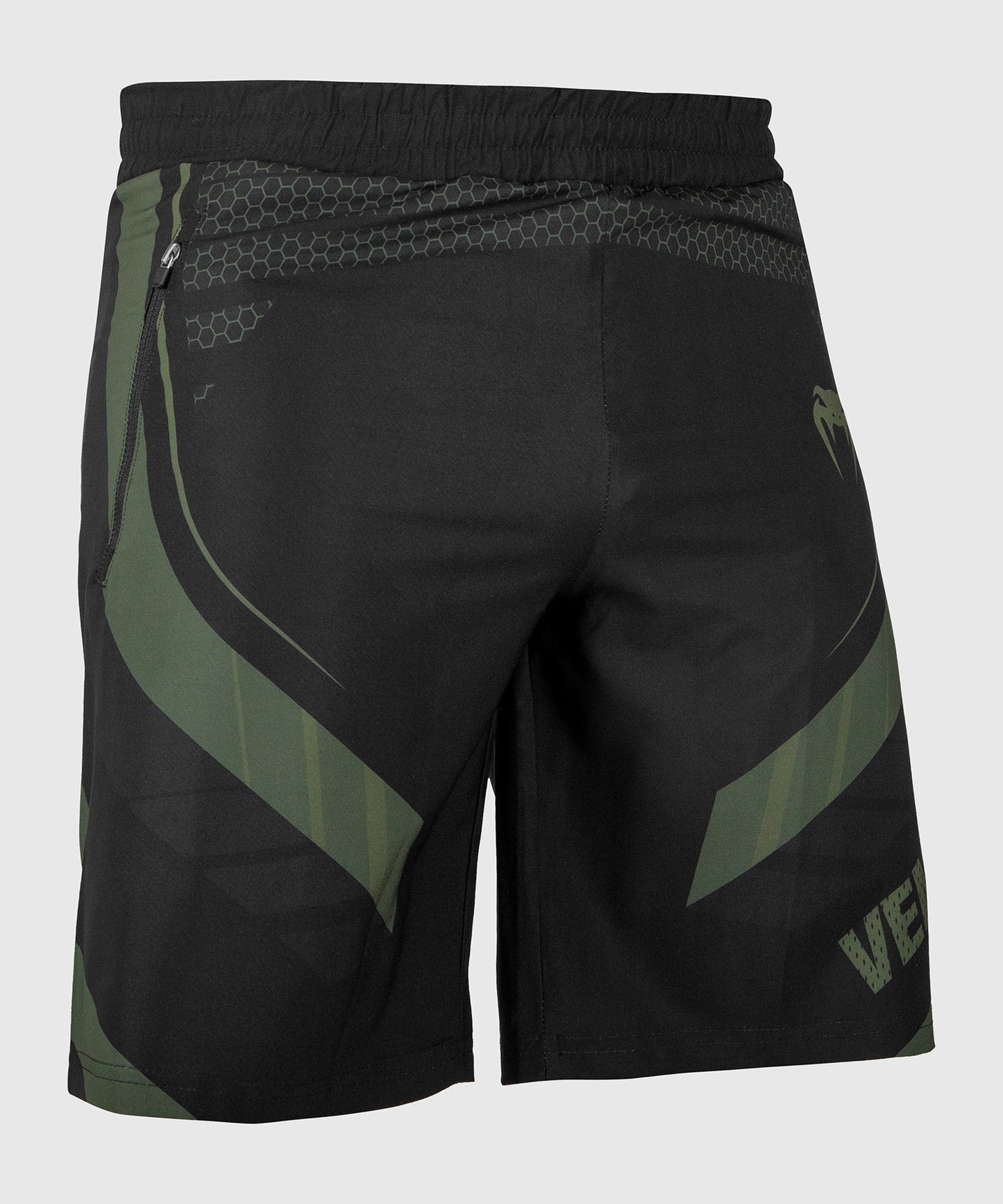 Venum Technical 2.0 Sport Short - Black/Khaki - Exclusive
