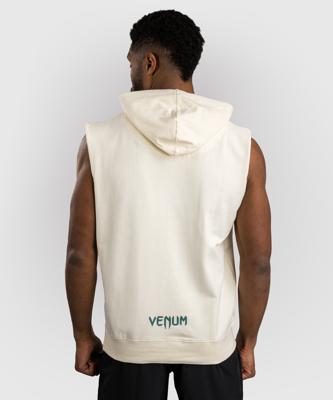Venum Sparring Sudadera sin mangas - Vainilla