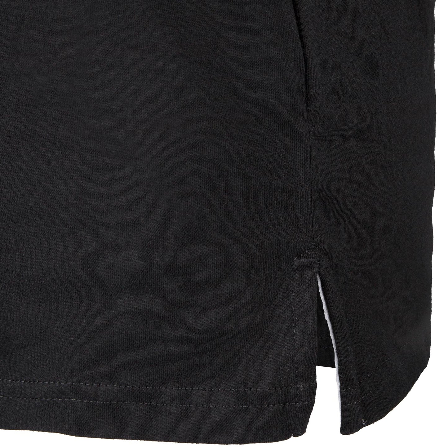 Venum Limitless Kids T-shirt - Black/White