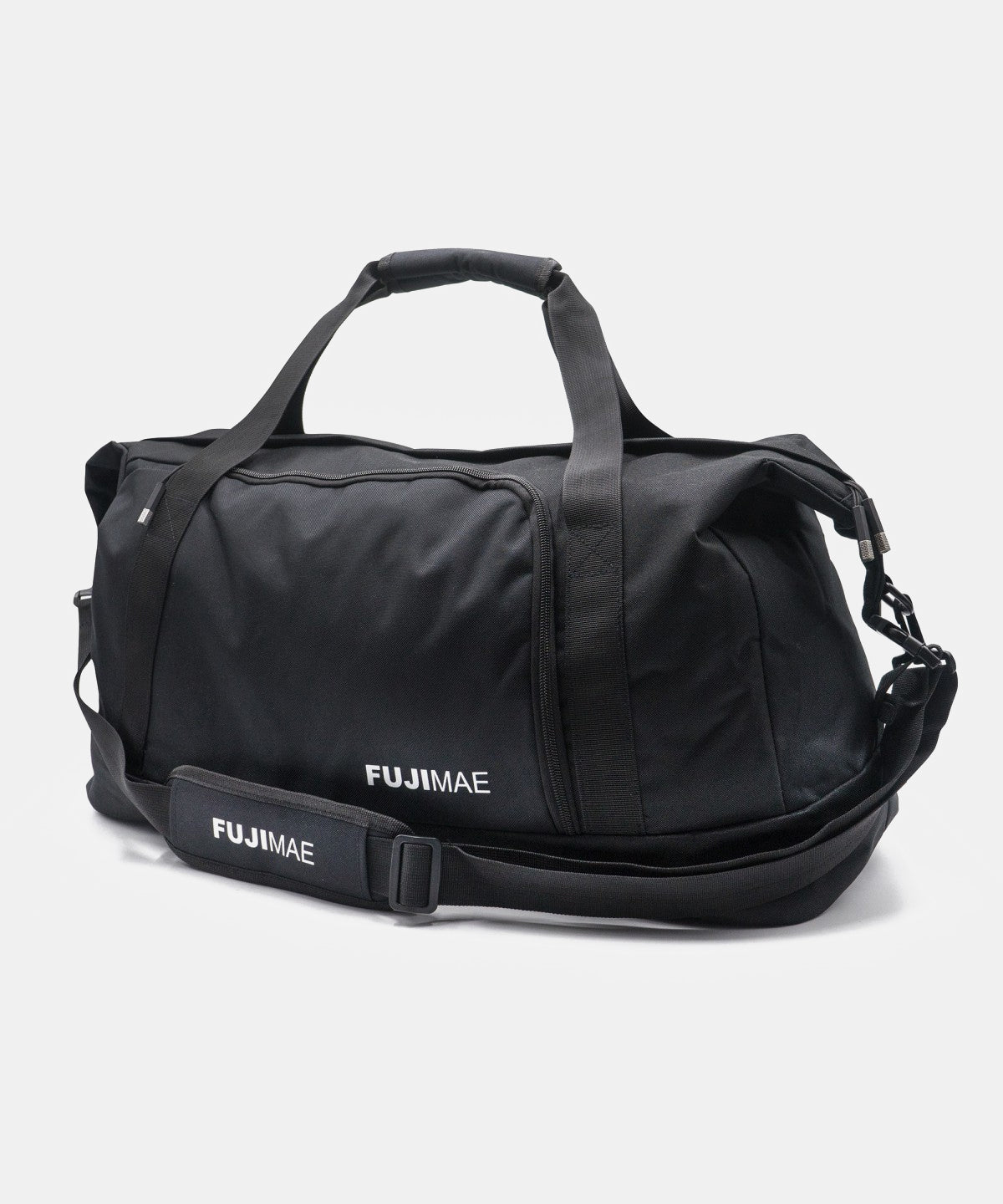 Fujimae Dojo Sac de Sport – Negro