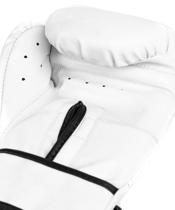 Everlast Core 2 Boxhandschuhe - Weiß