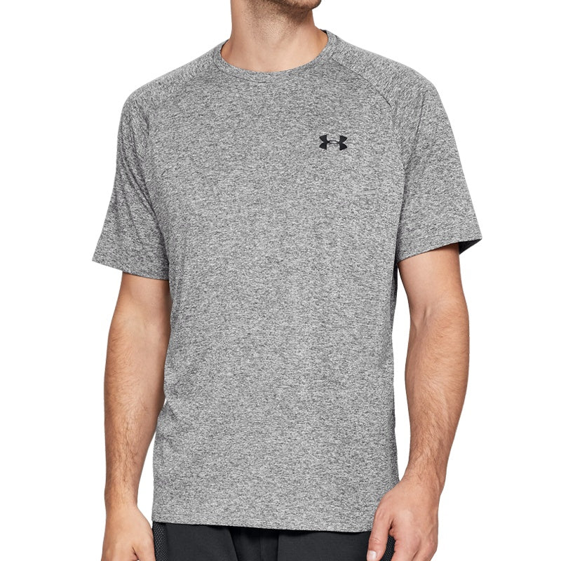 Under Armour Tech™ T-Shirt – Grau
