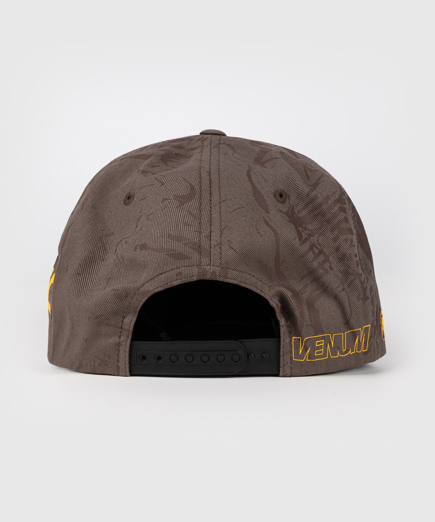 UFC Fusion by Venum Fight Week Baseball Cap - Aards Bruin