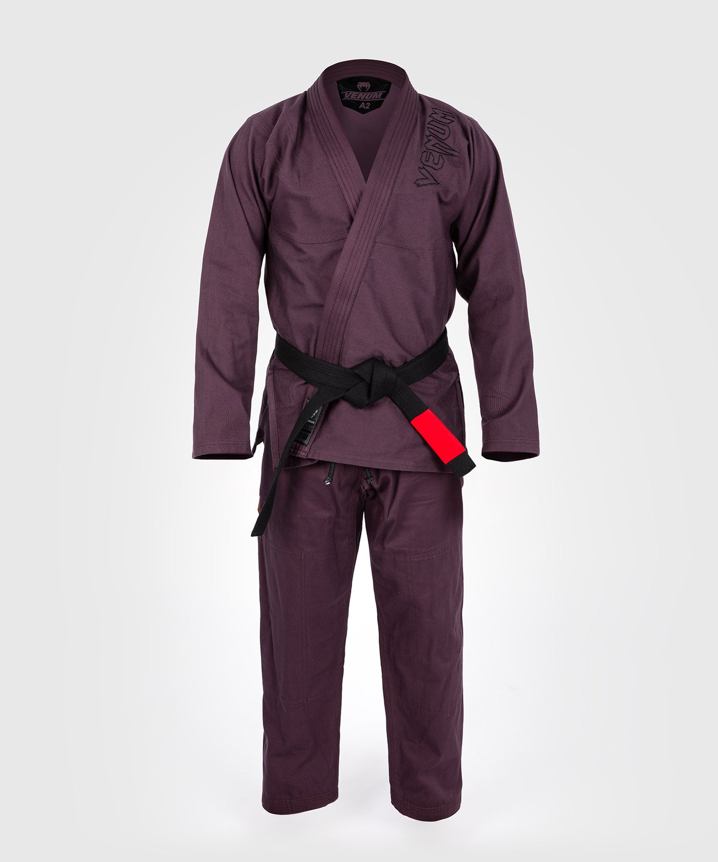 Venum Contender 2.0 BJJ GI - Marrone scuro