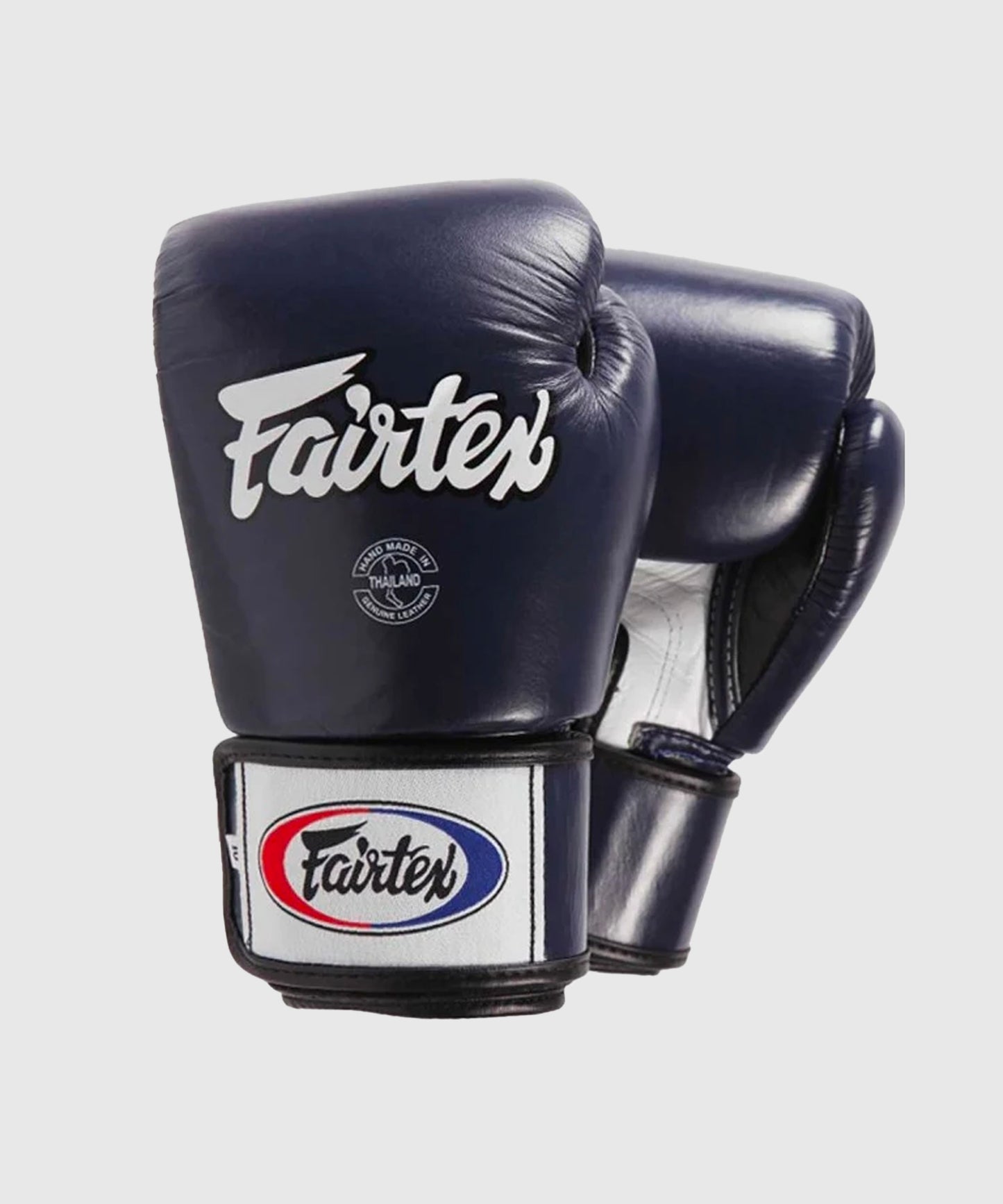 Fairtex FXV1 Guantes de Boxeo - Azul