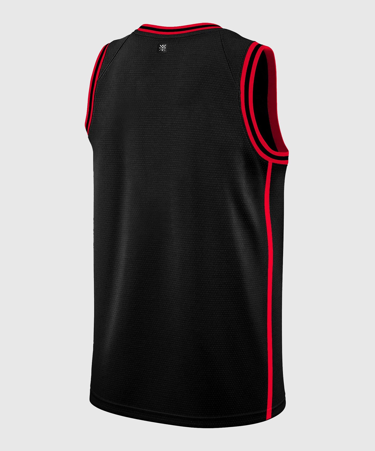 Wicked One Rollin Tank Top - Schwarz