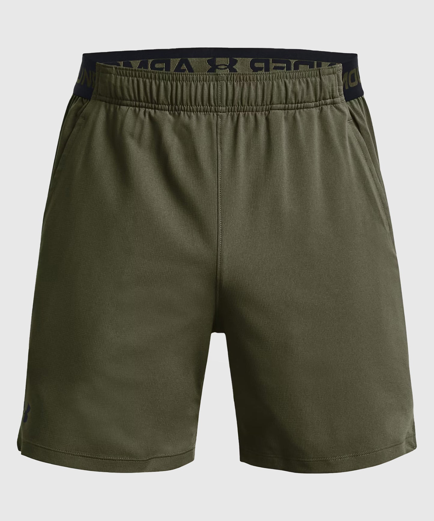 Under Armour Ua Vanish Woven Fightshorts – Khaki