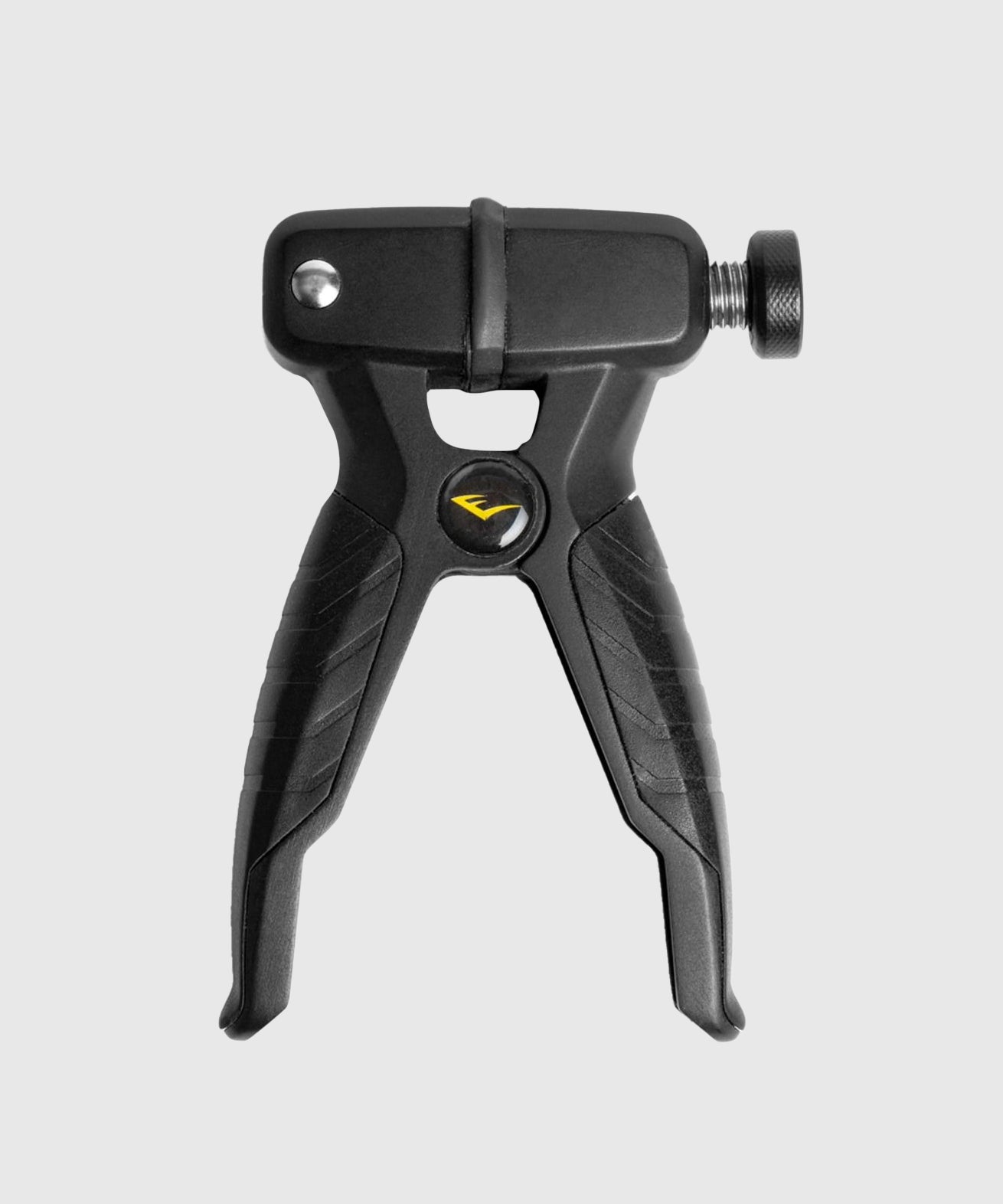 Pince de musculation Everlast Adjustable High Tension - Noir
