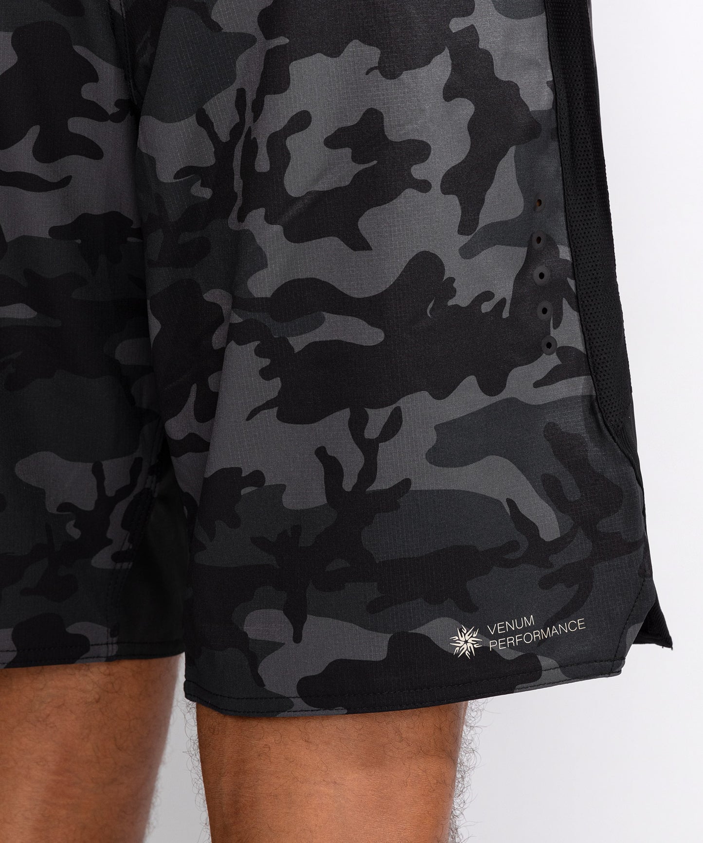 Short de Combat Venum G-Fit Air pour Hommes - Camo Urban
