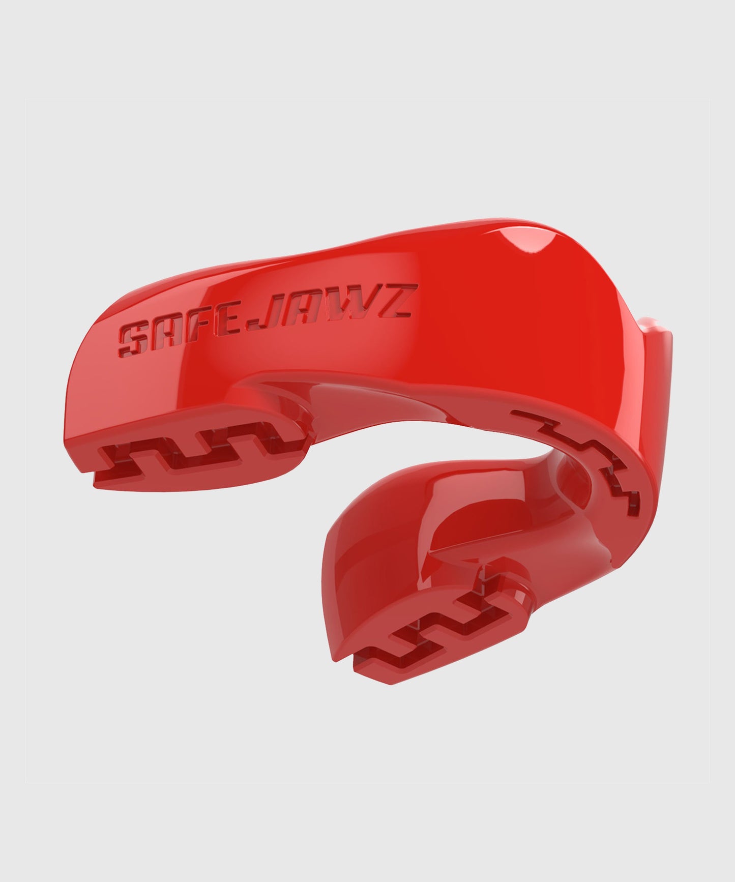 Safejawz Intro Series Zahnschutz – Rot