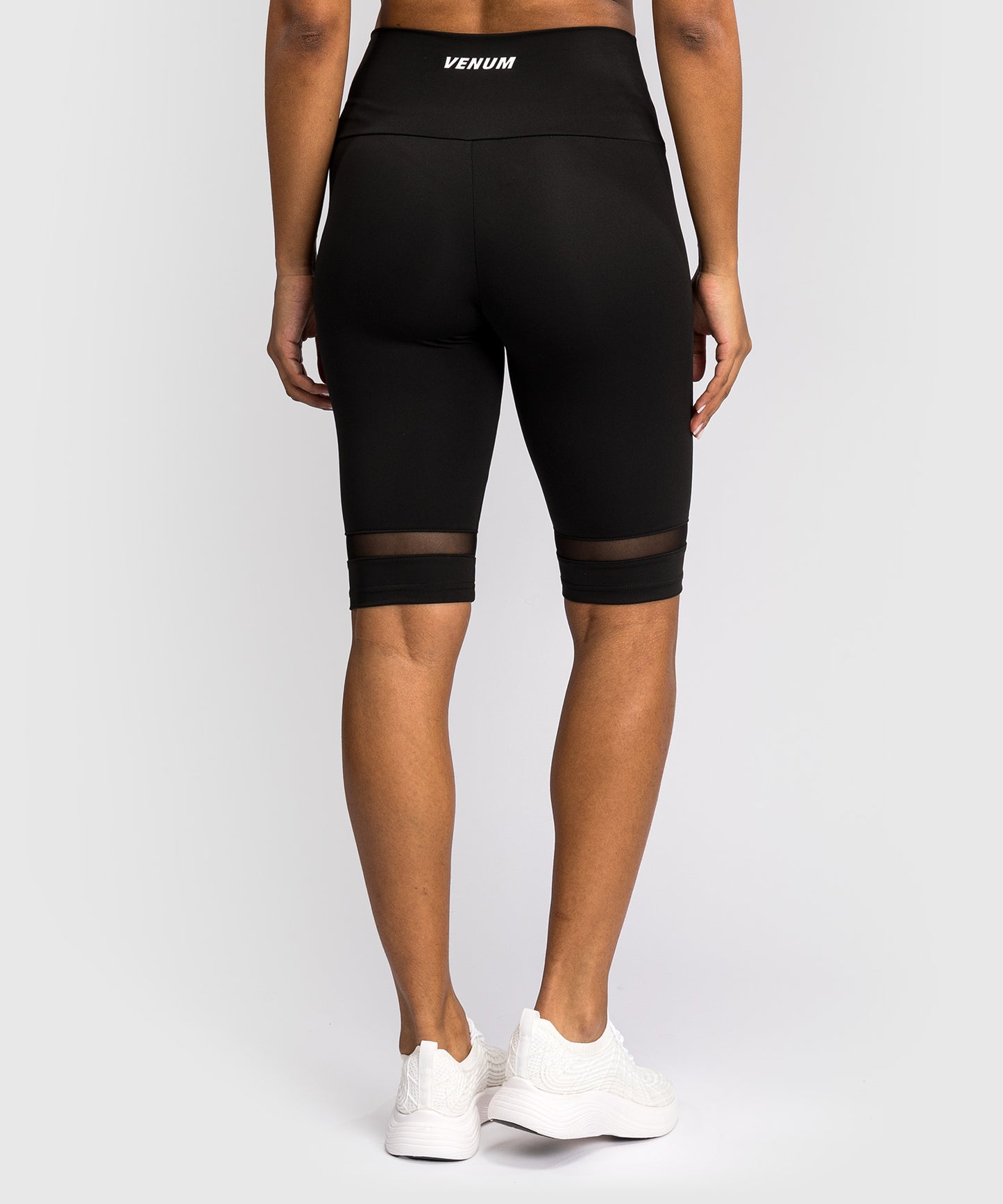 Short de compression pour Femmes Venum Aero XT - Noir