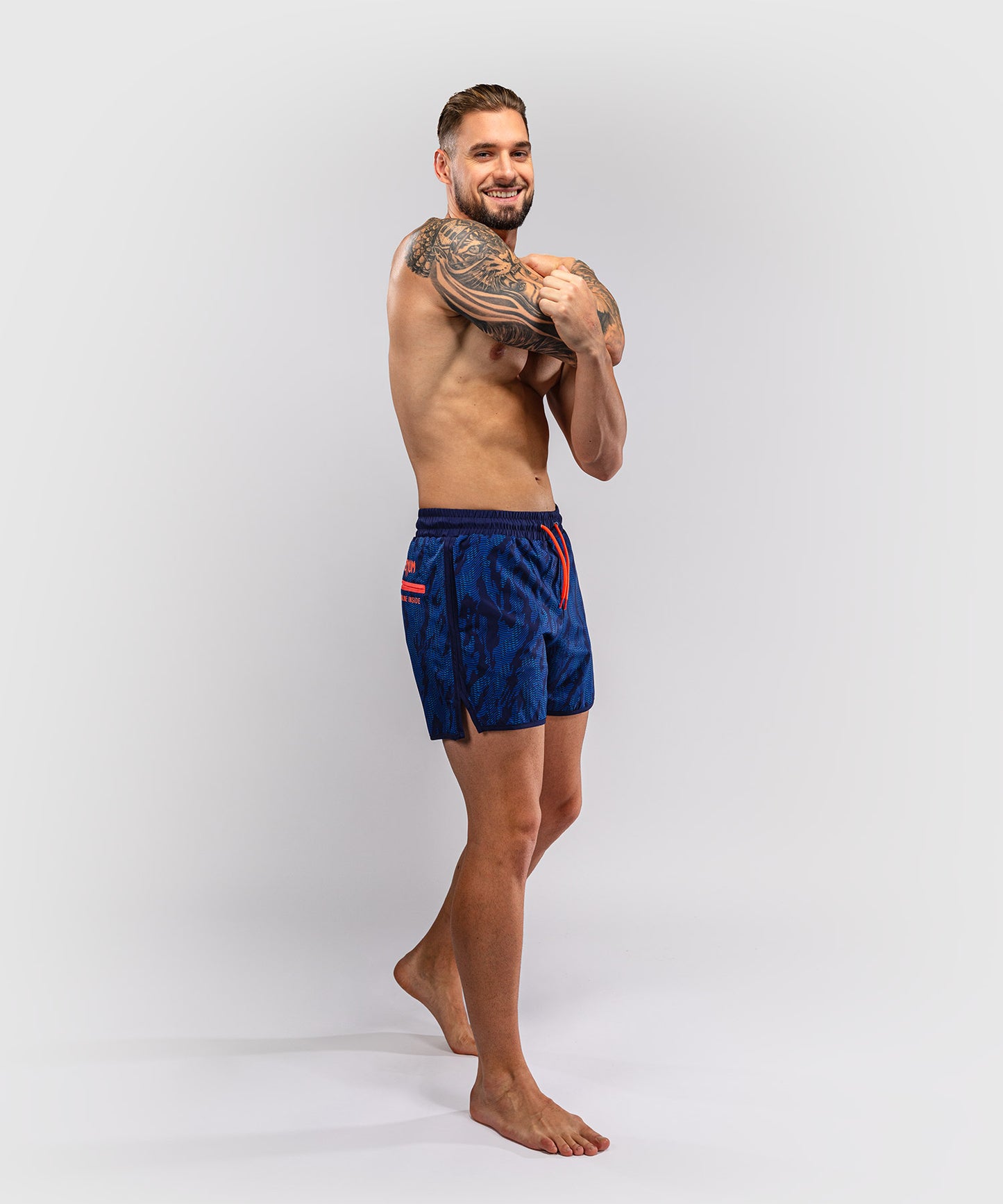 Venum Aqua Pantaloncini da Bagno – Blu