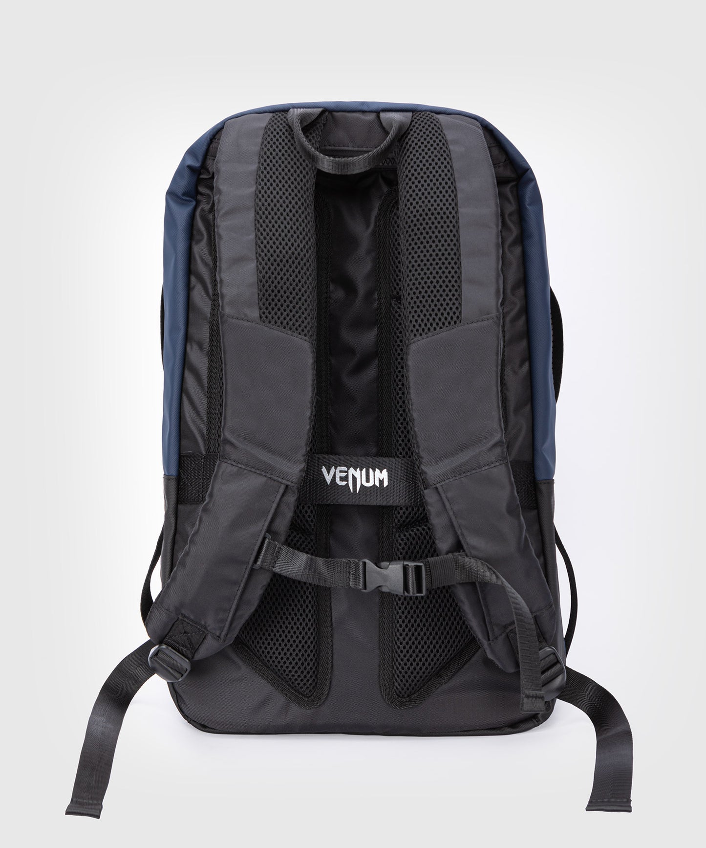 Venum Evo 2 Zaino (20-25L) – Nero/Blu