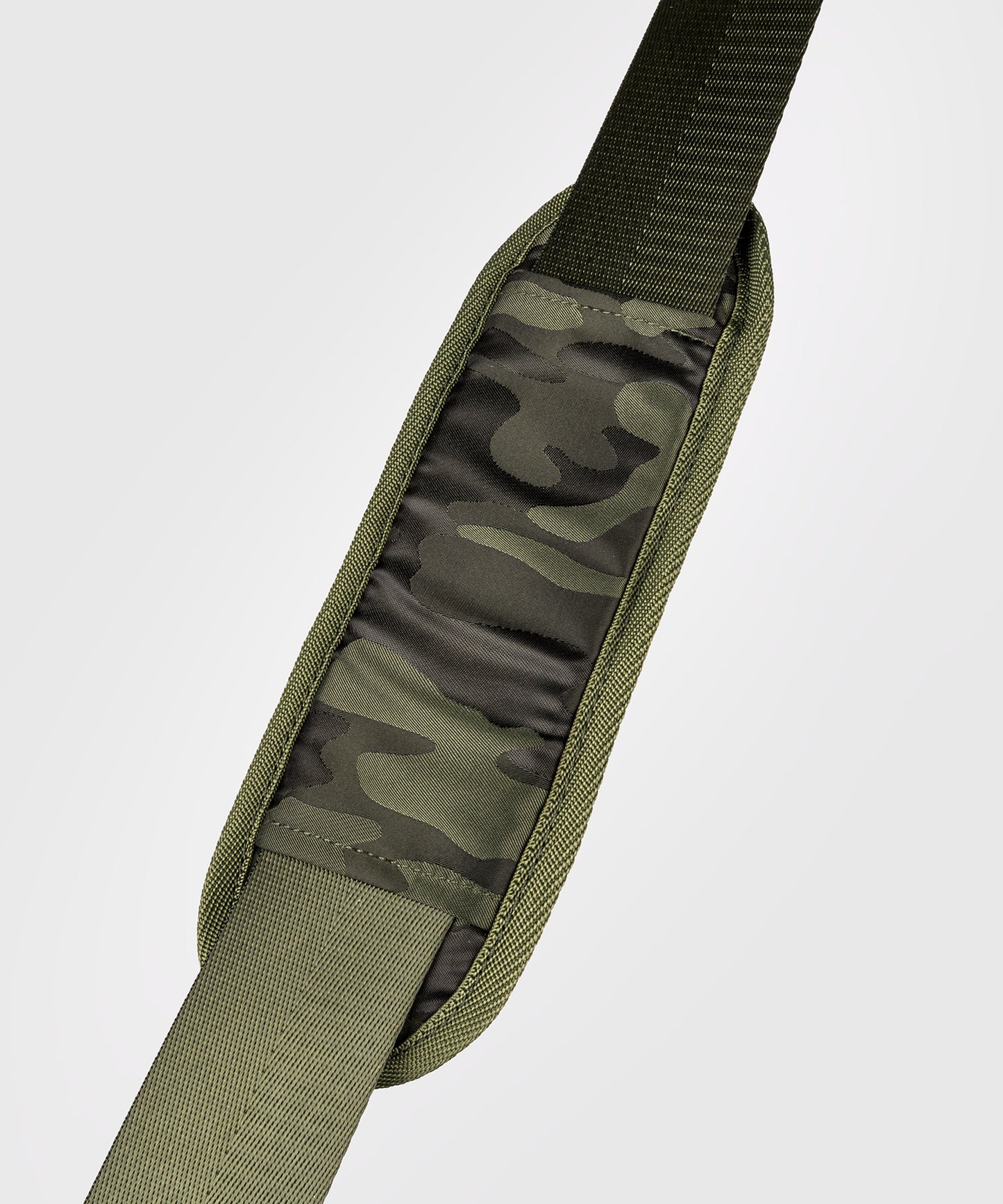 Sac de Sport Venum Trainer Lite (48L) – Kaki/Camouflage