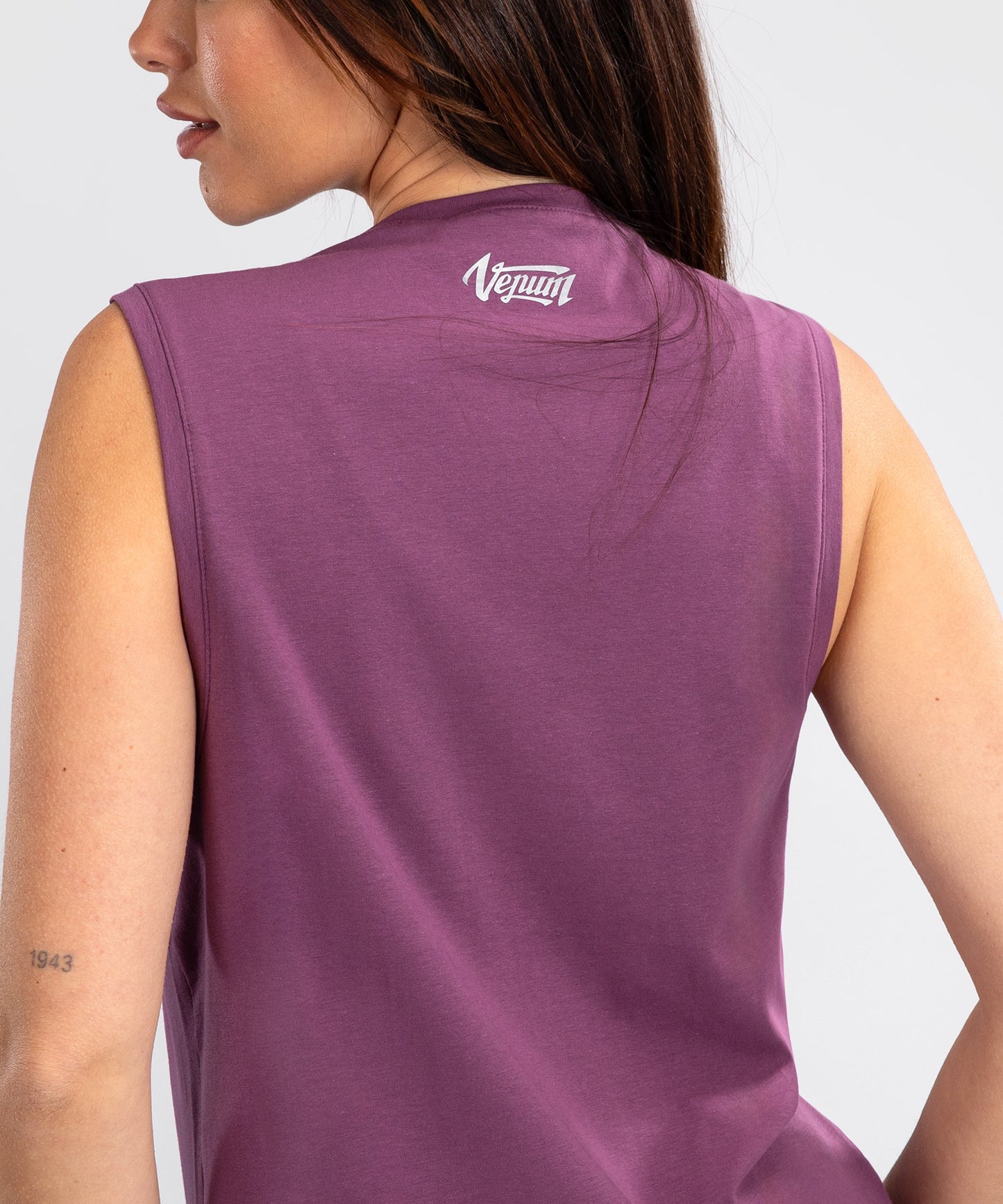 Venum Amazonia Canotta da donna - Viola