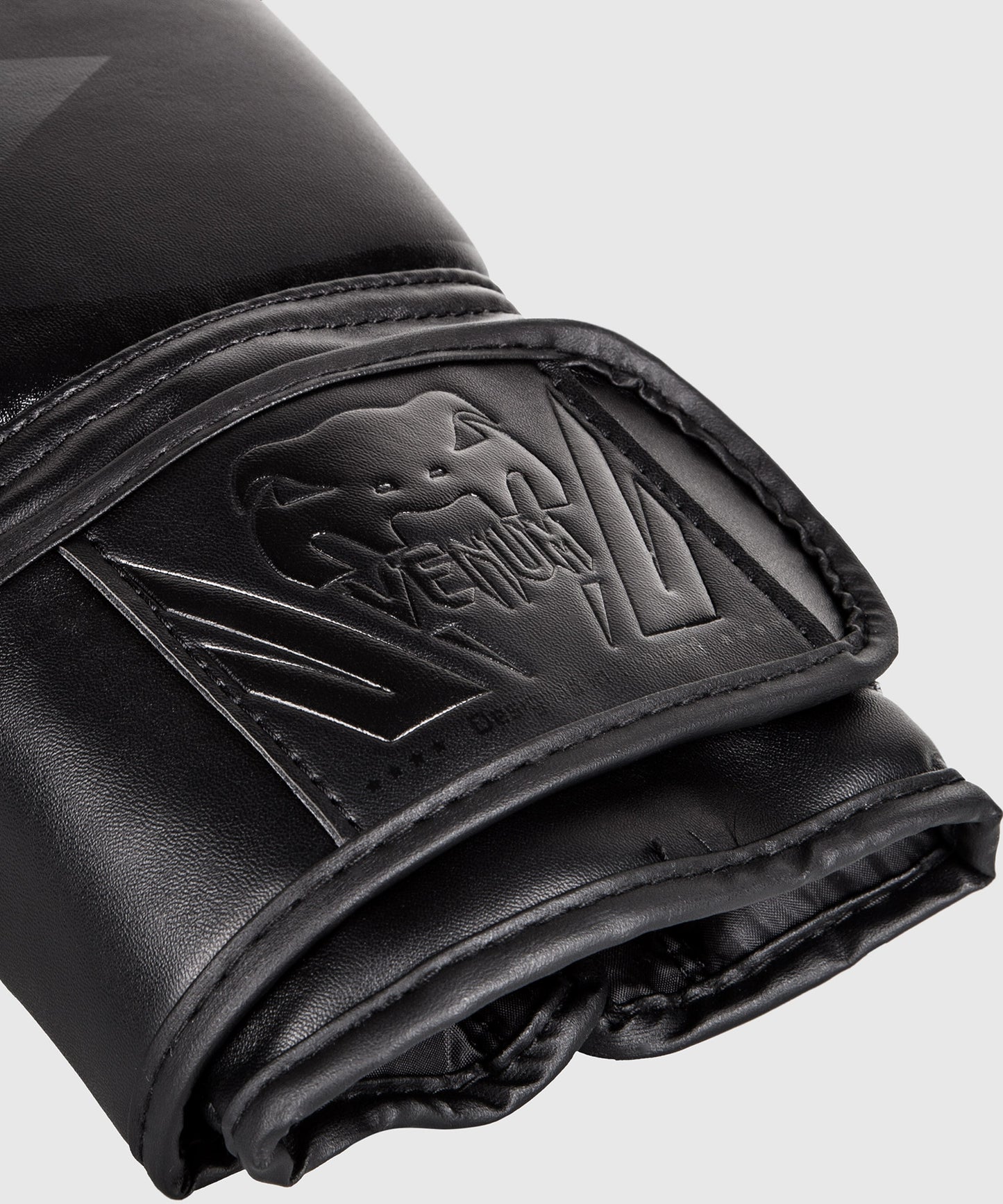 Venum Challenger 2.0 Boxhandschuhe - Schwarz/Schwarz