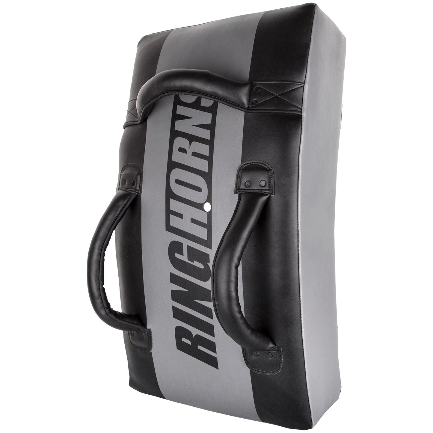 Ringhorns Charger by Venum Strike Shield – Schwarz