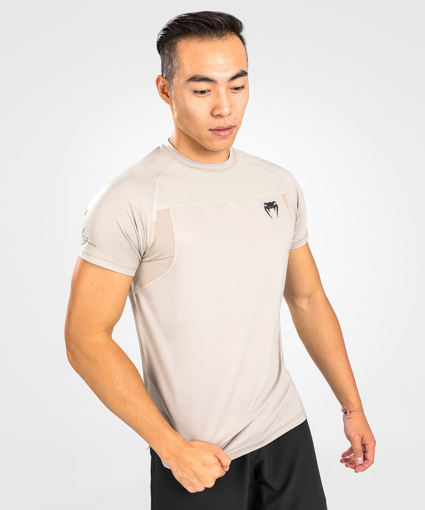 T-shirt Dry-Tech Venum G-Fit Air - Sable