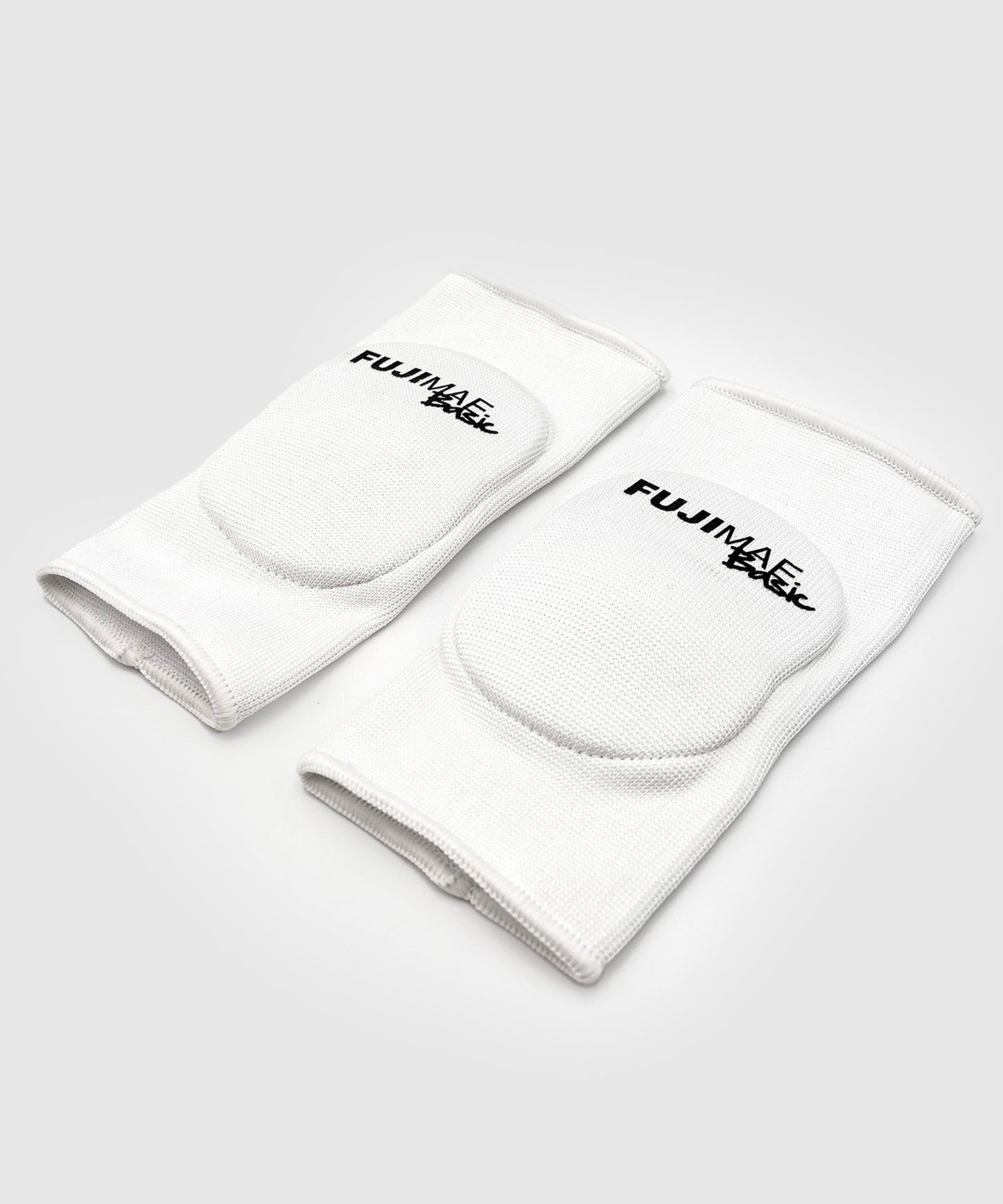 FUJIMAE Kniebandage – Weiß