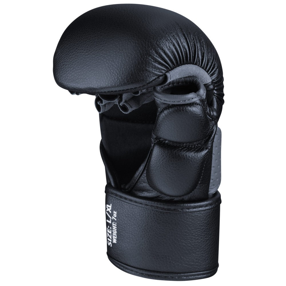 Phantom Athletics Riot Guantoni da Sparring MMA - Nero
